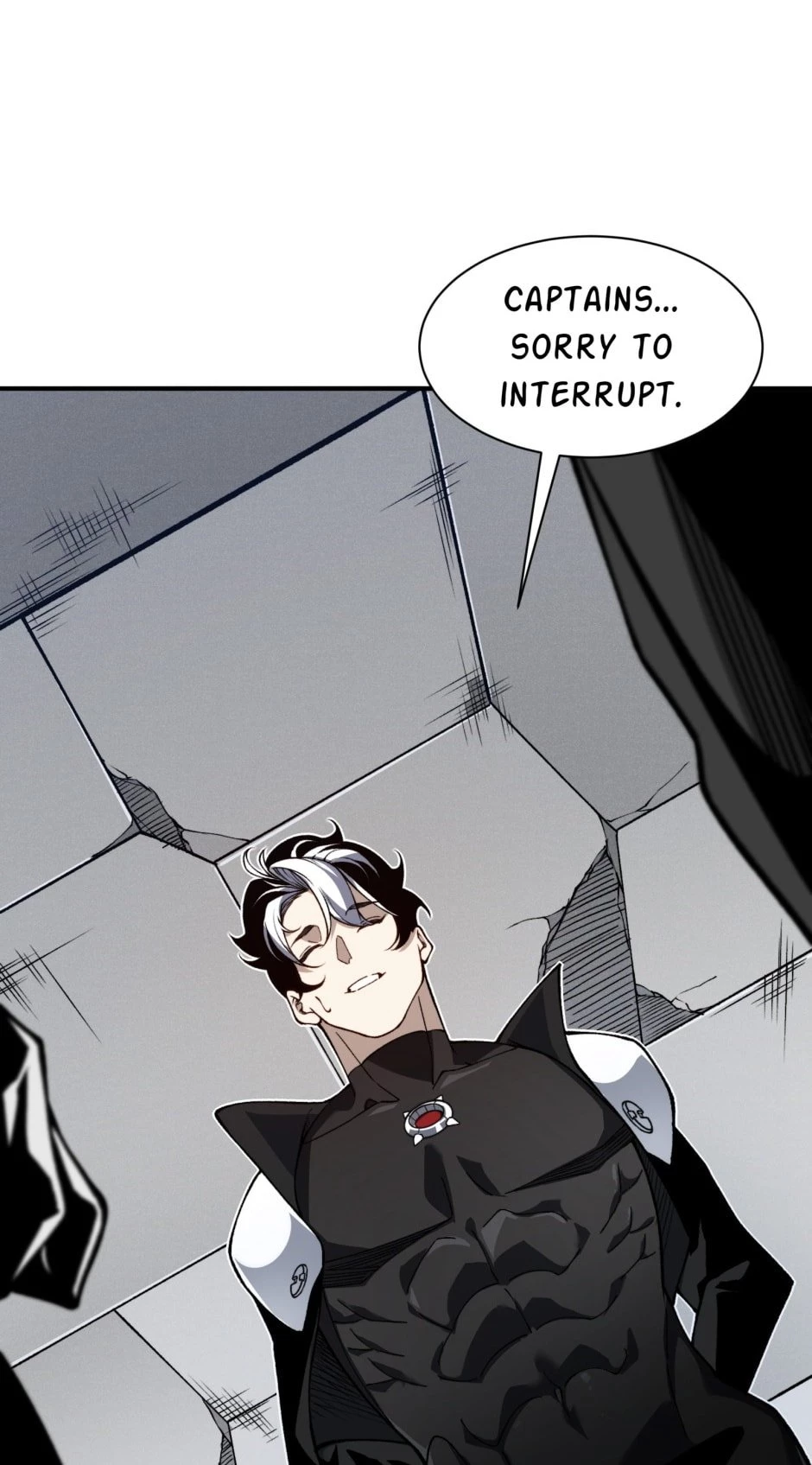 The Devil Never Cries Chapter 74 - 48
