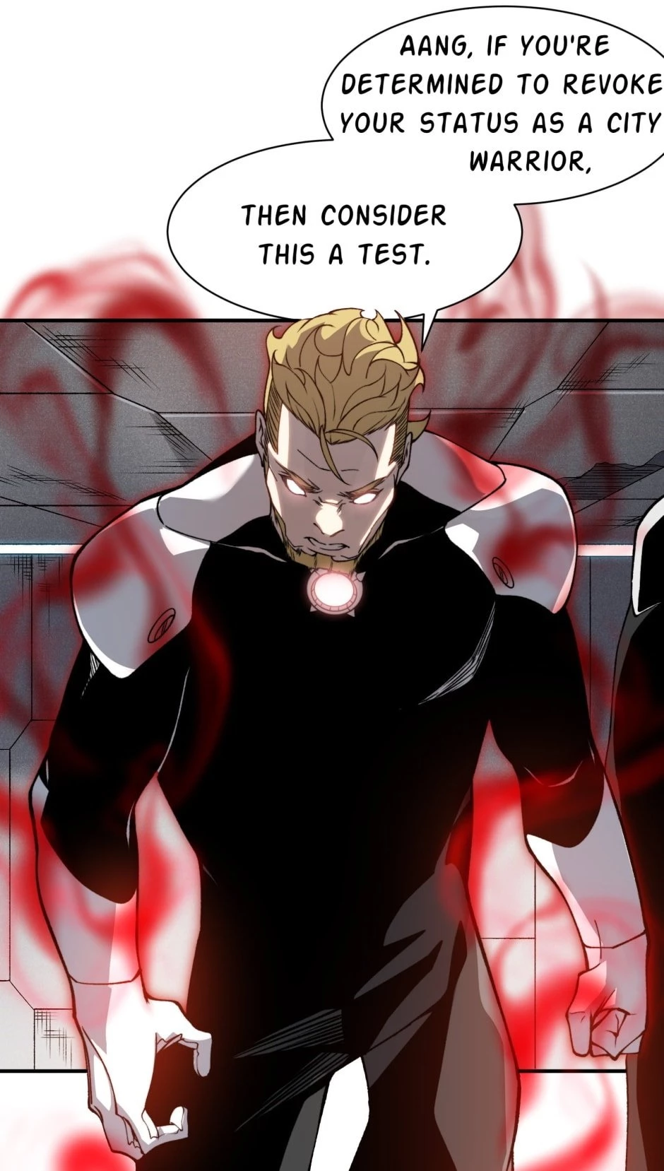The Devil Never Cries Chapter 74 - 50