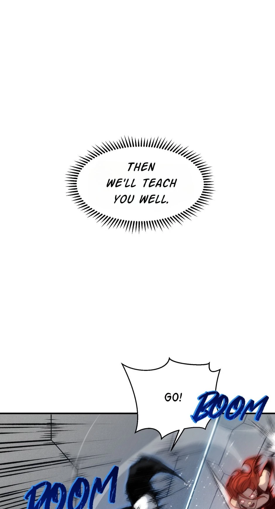 The Devil Never Cries Chapter 74 - 53