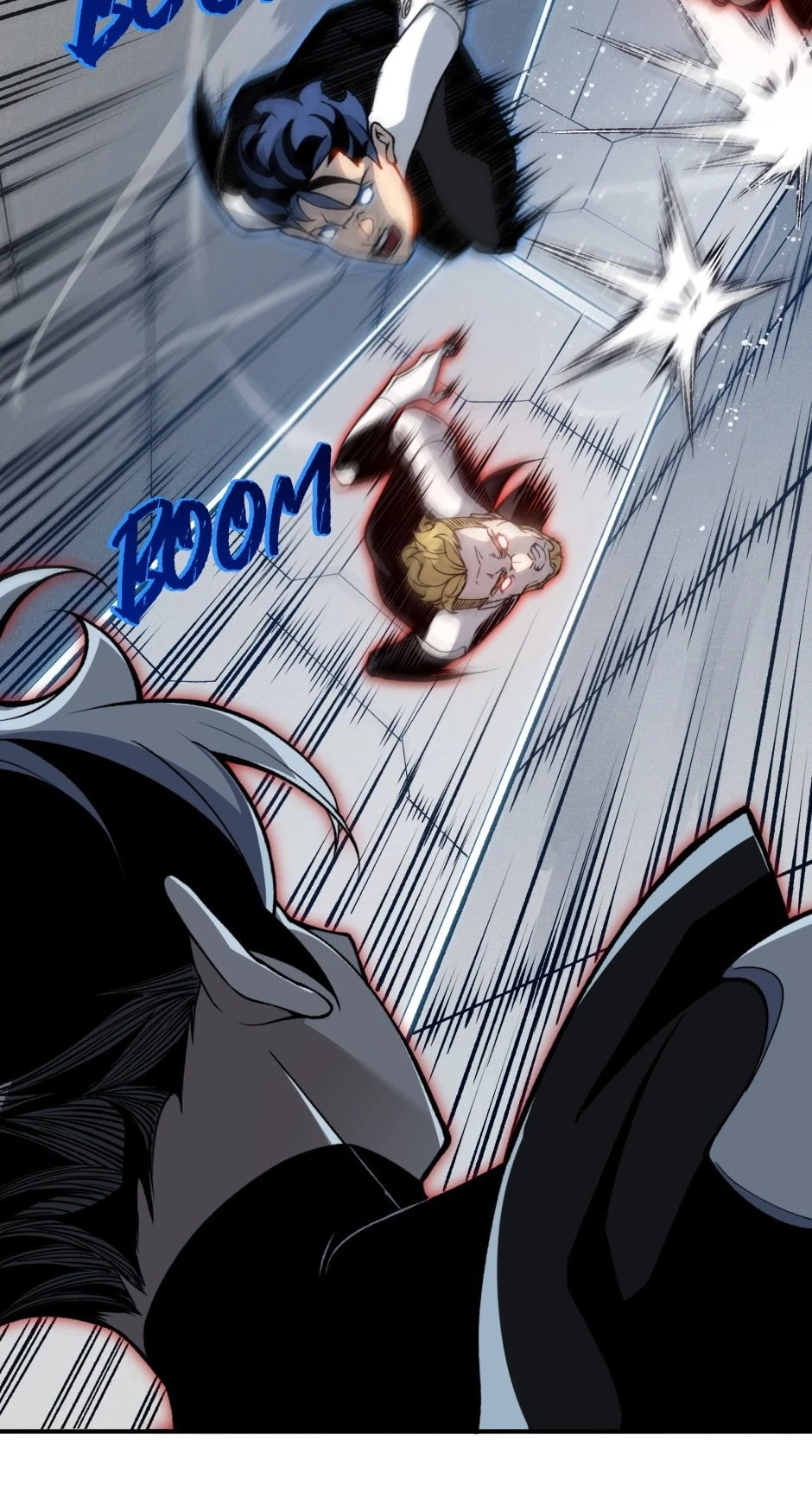 The Devil Never Cries Chapter 74 - 54