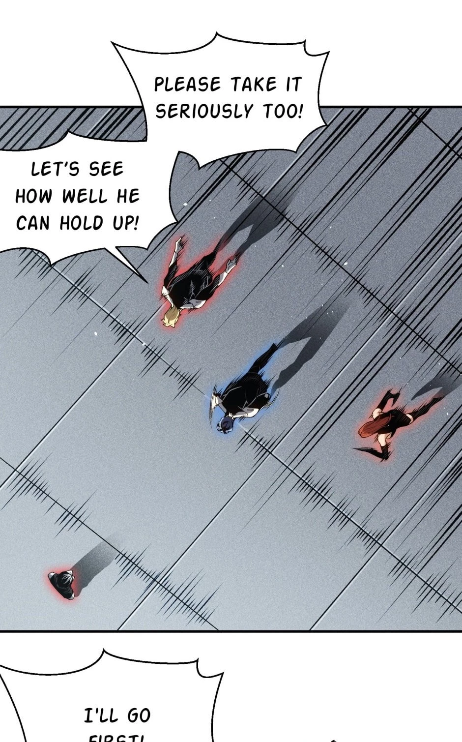 The Devil Never Cries Chapter 74 - 56