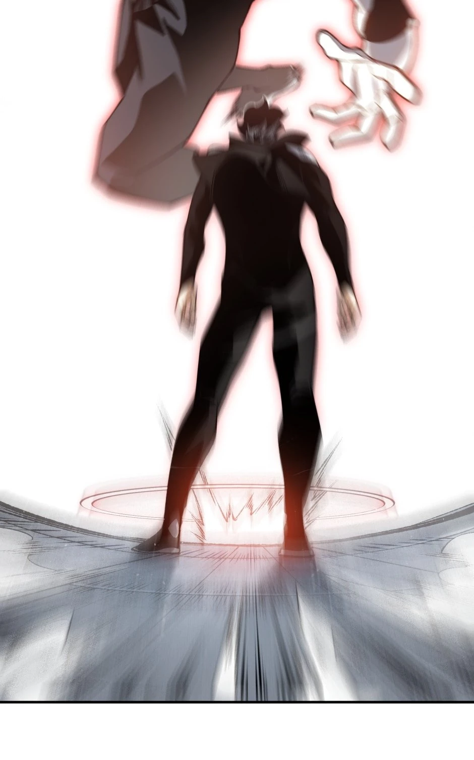 The Devil Never Cries Chapter 74 - 58