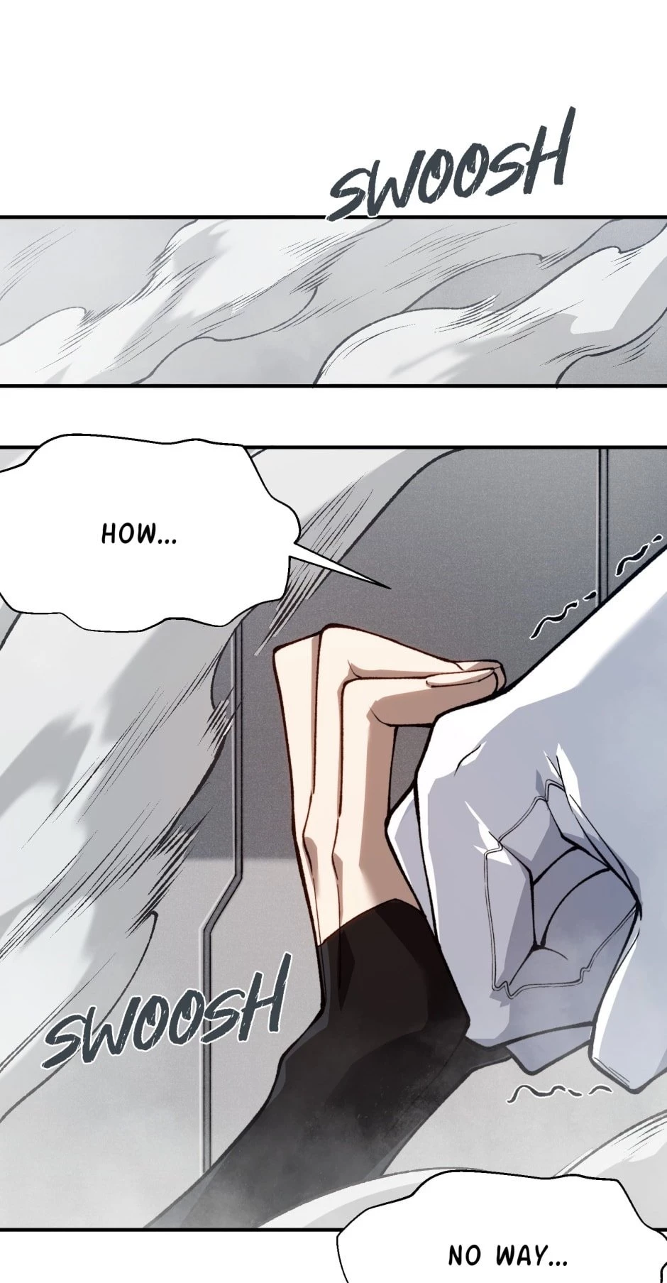 The Devil Never Cries Chapter 74 - 61
