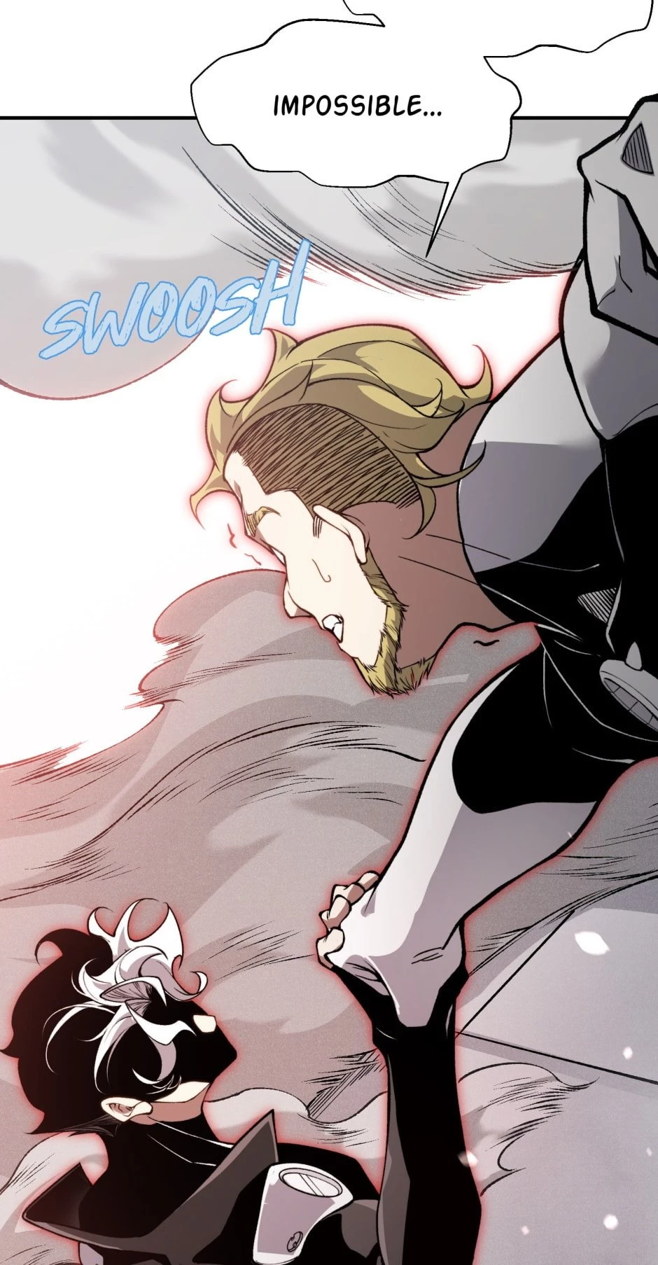 The Devil Never Cries Chapter 74 - 62