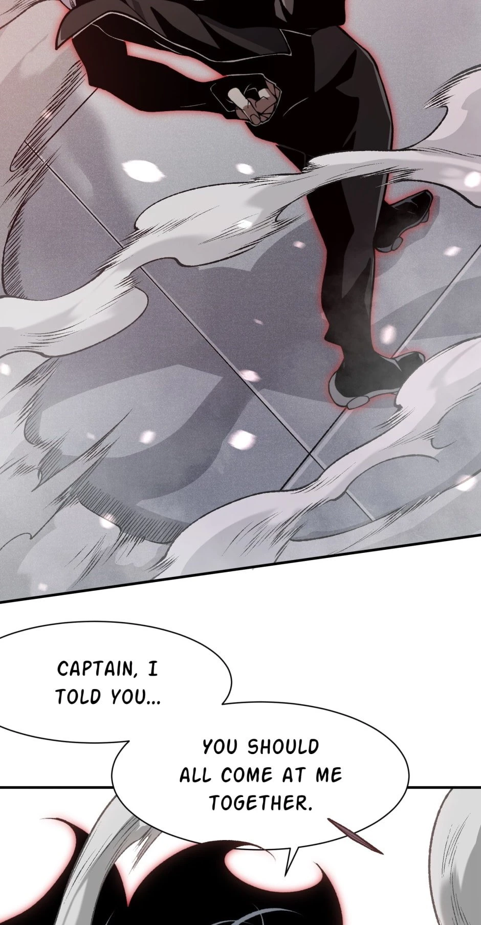 The Devil Never Cries Chapter 74 - 63