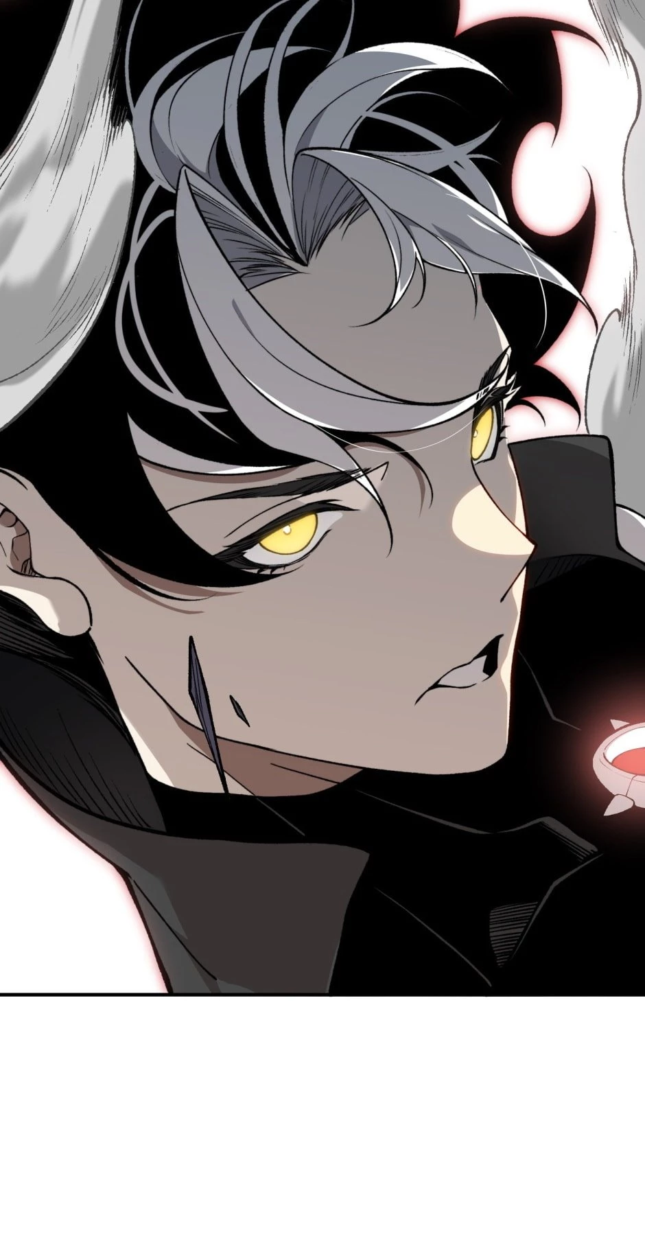 The Devil Never Cries Chapter 74 - 64