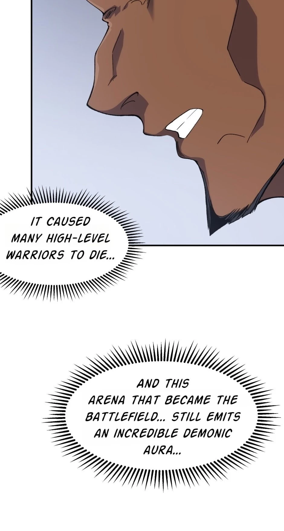 The Devil Never Cries Chapter 73 - 9