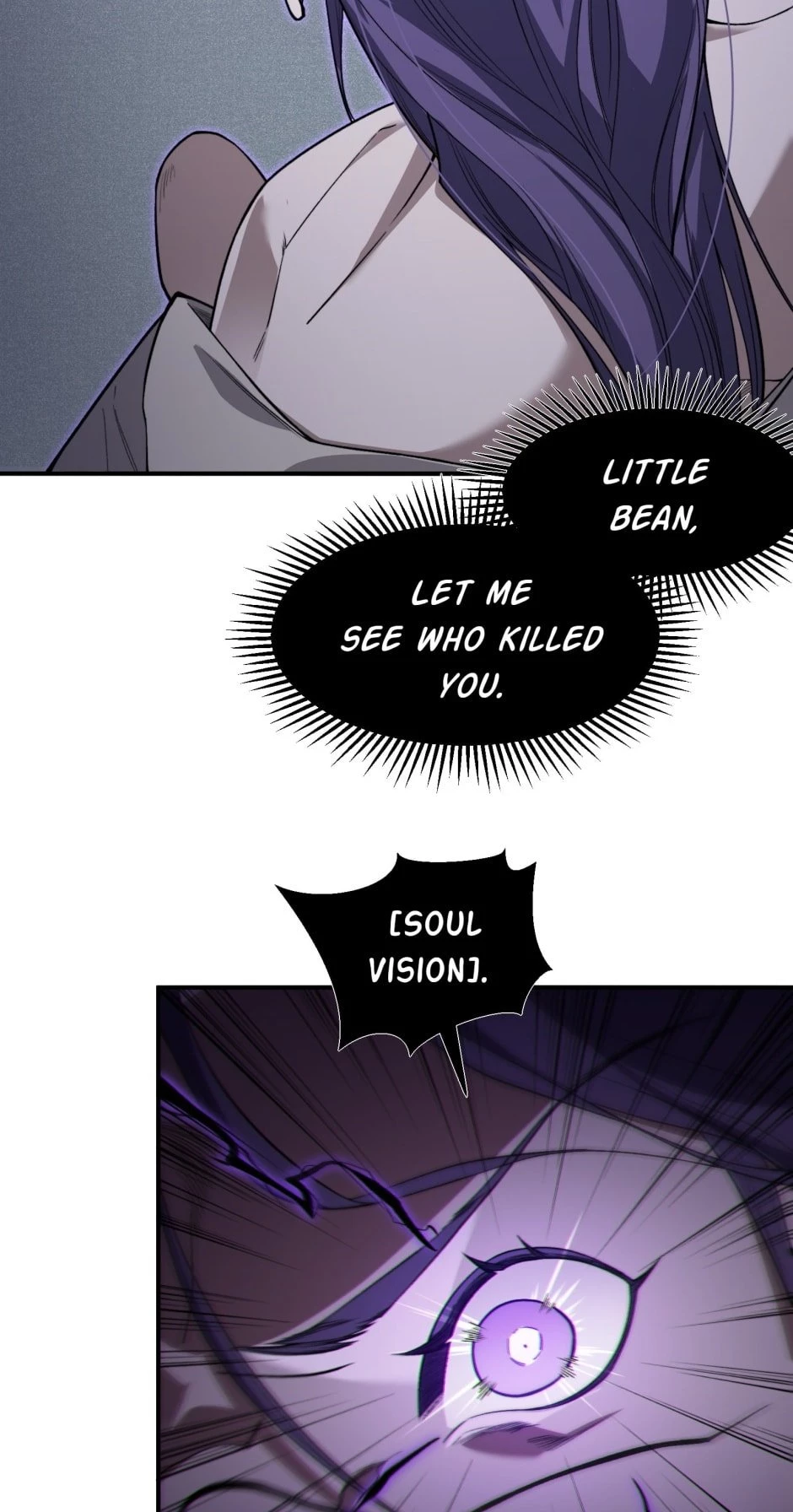 The Devil Never Cries Chapter 73 - 24
