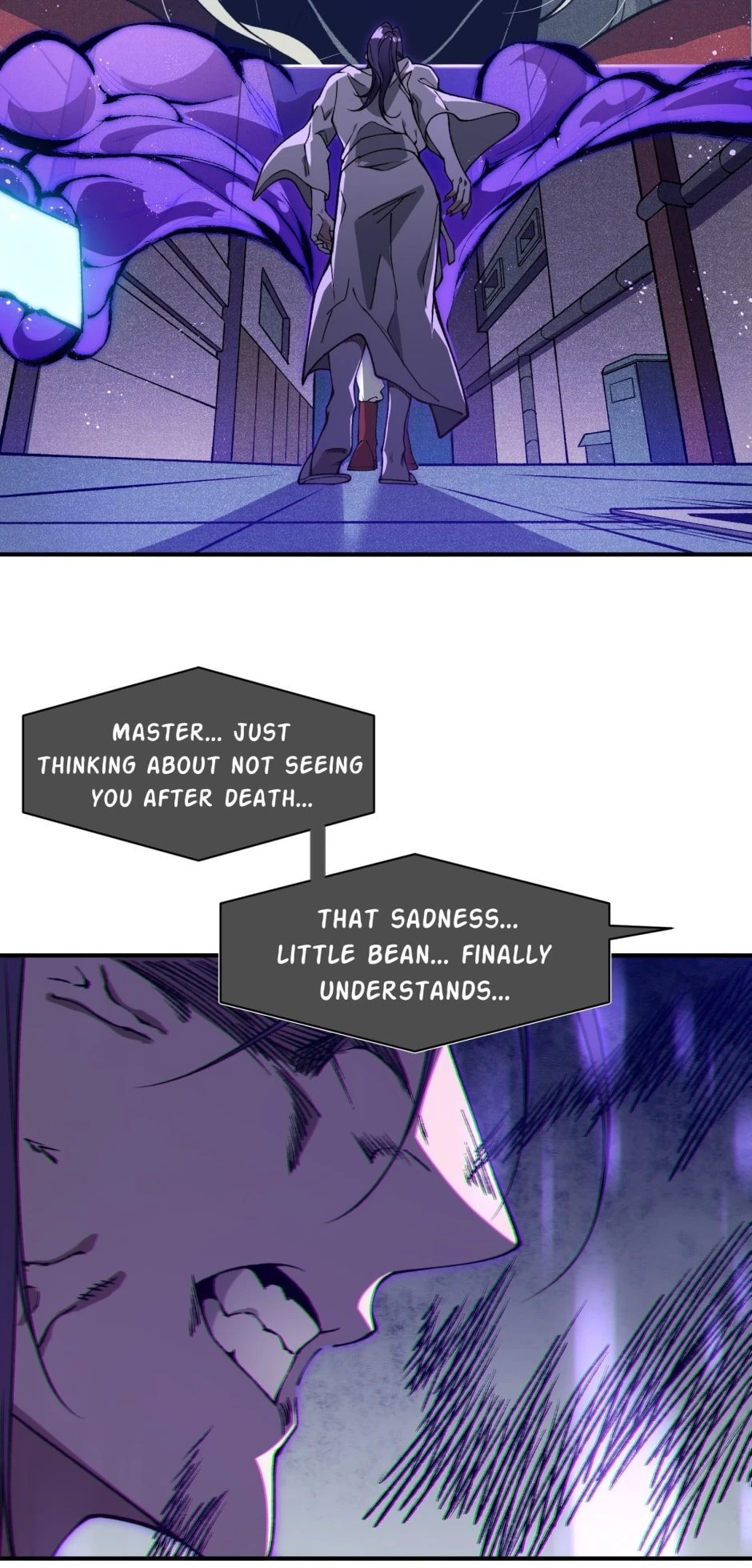 The Devil Never Cries Chapter 73 - 30