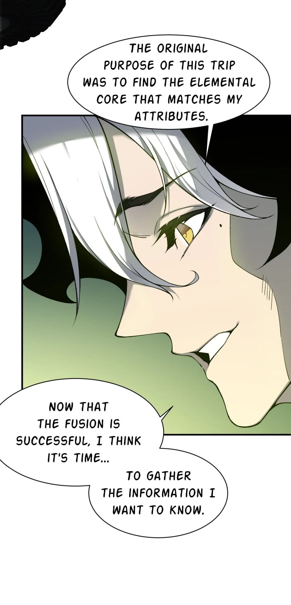 The Devil Never Cries Chapter 73 - 39