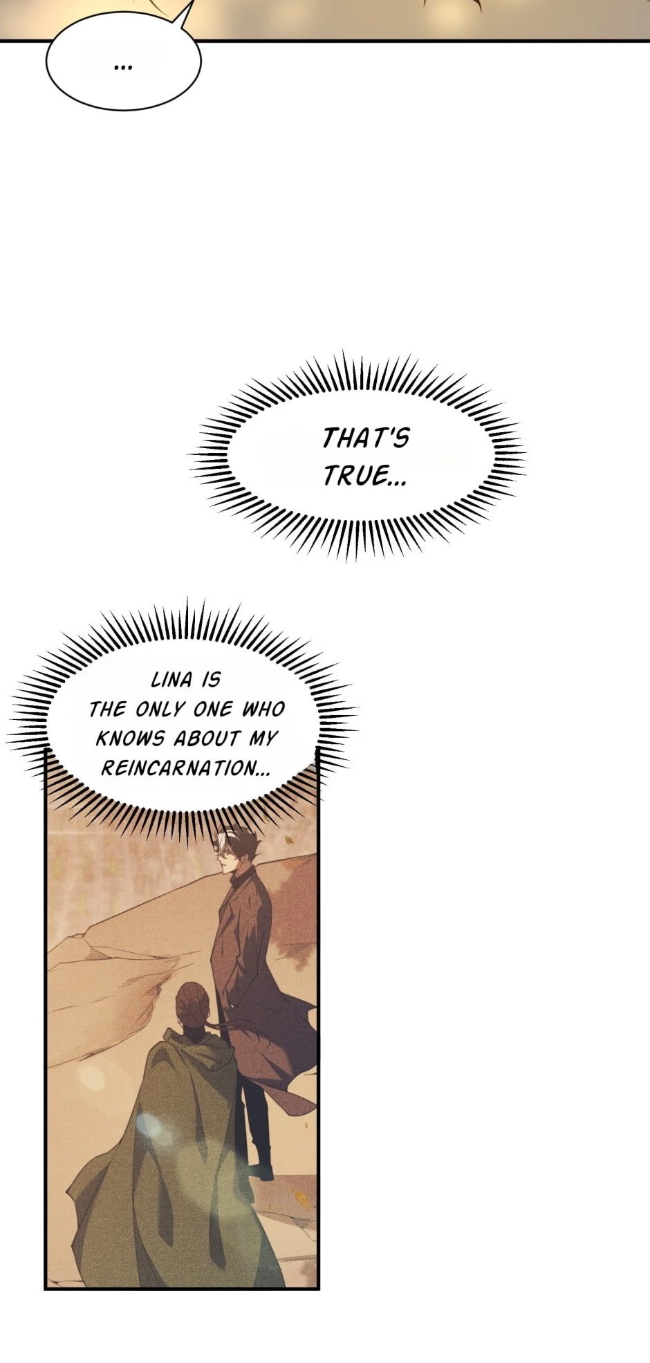 The Devil Never Cries Chapter 73 - 41
