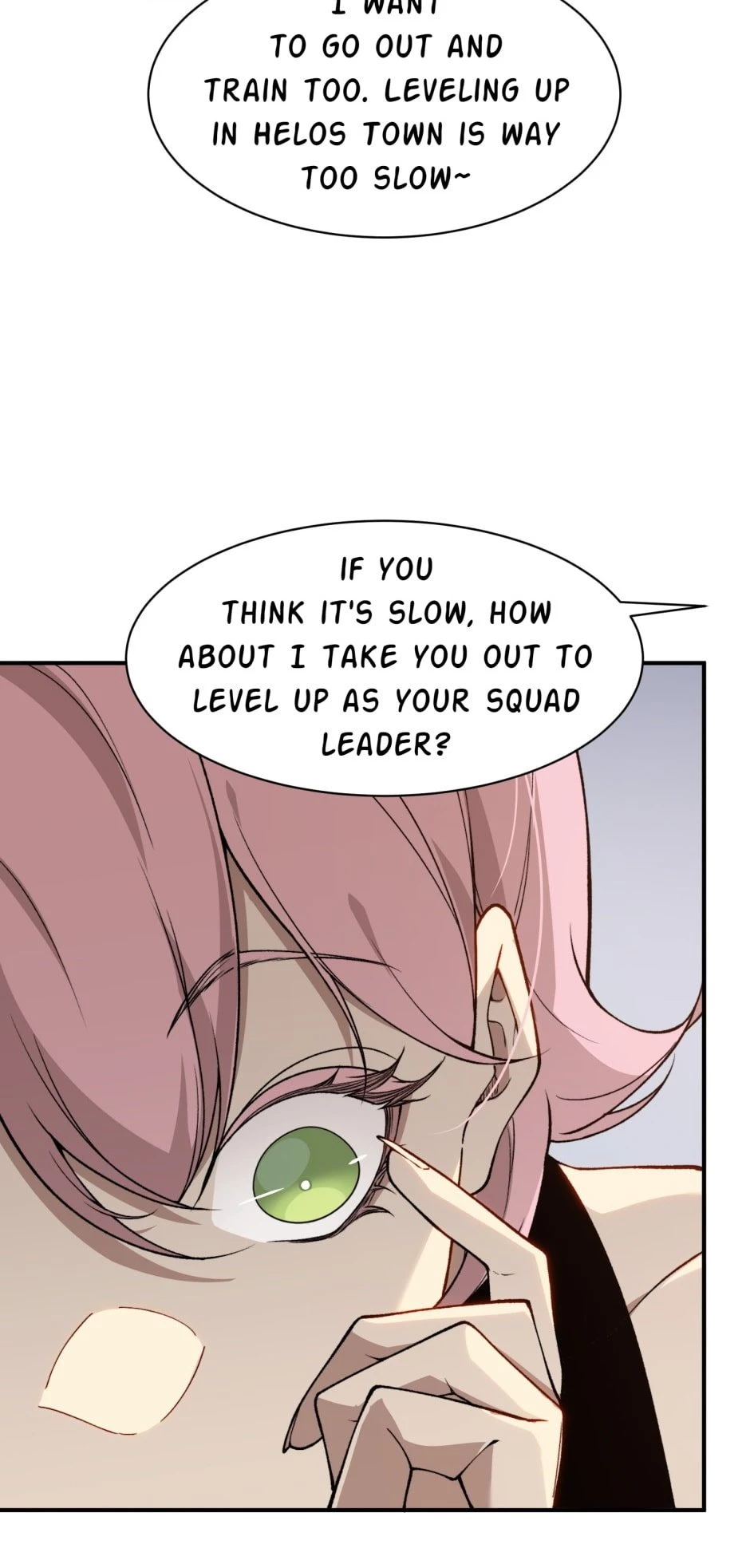 The Devil Never Cries Chapter 73 - 54