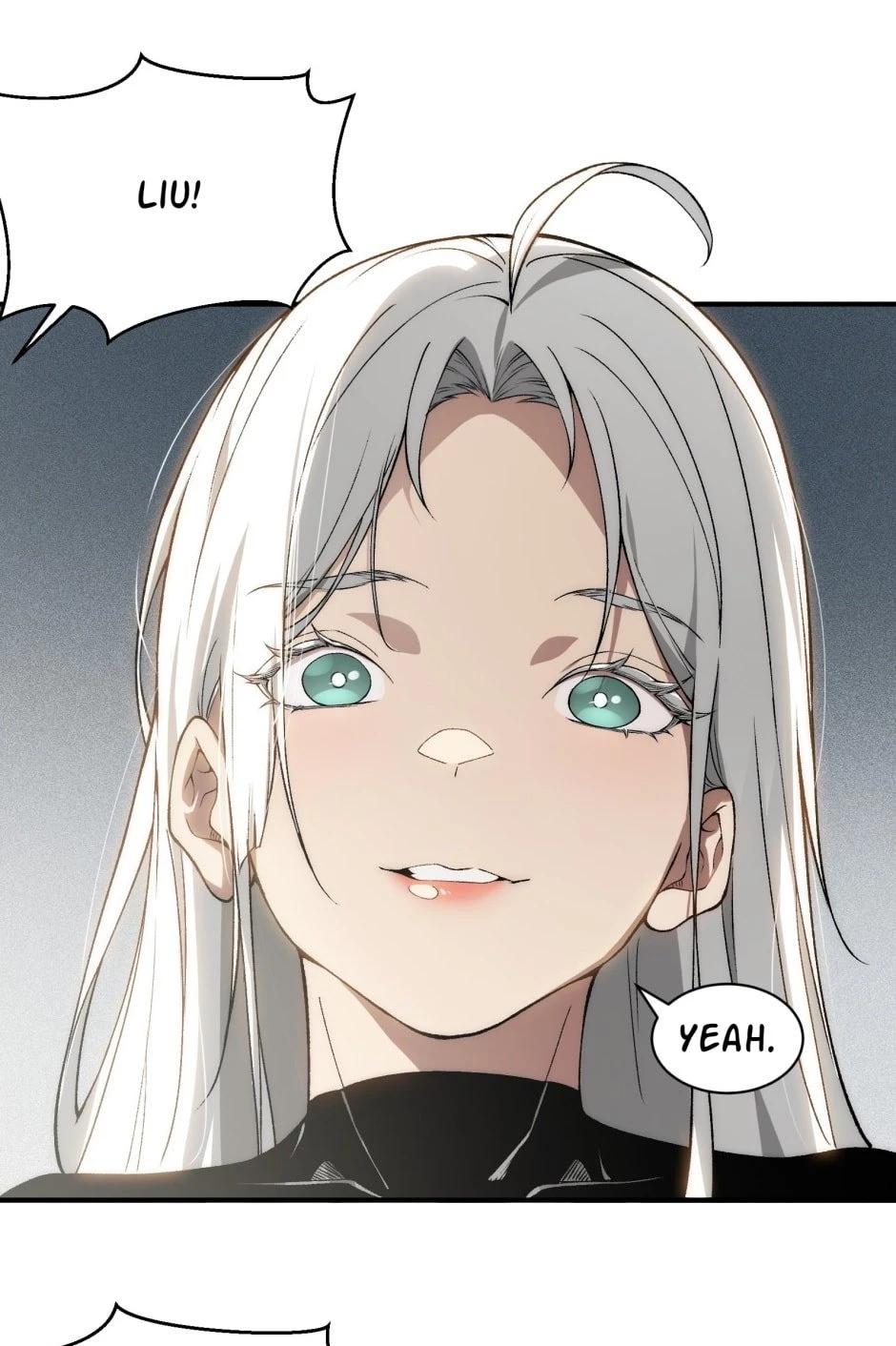 The Devil Never Cries Chapter 73 - 57