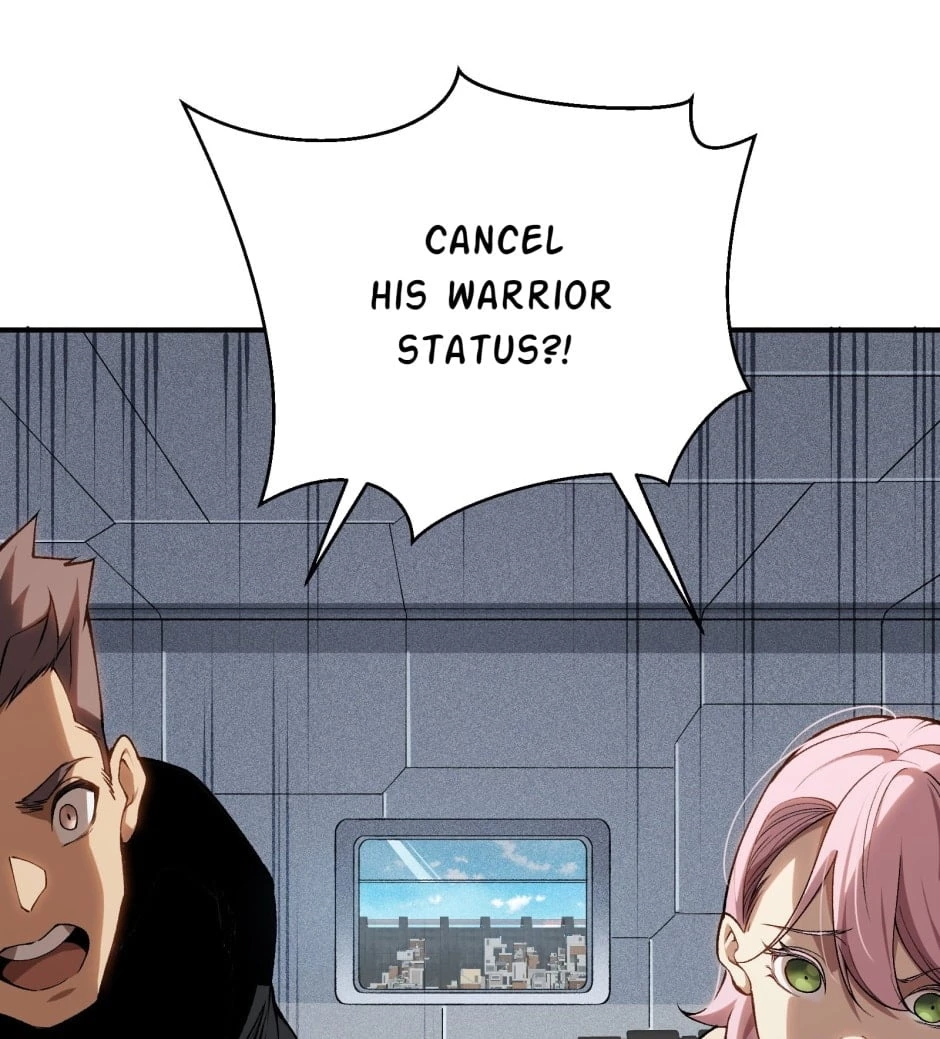 The Devil Never Cries Chapter 73 - 60