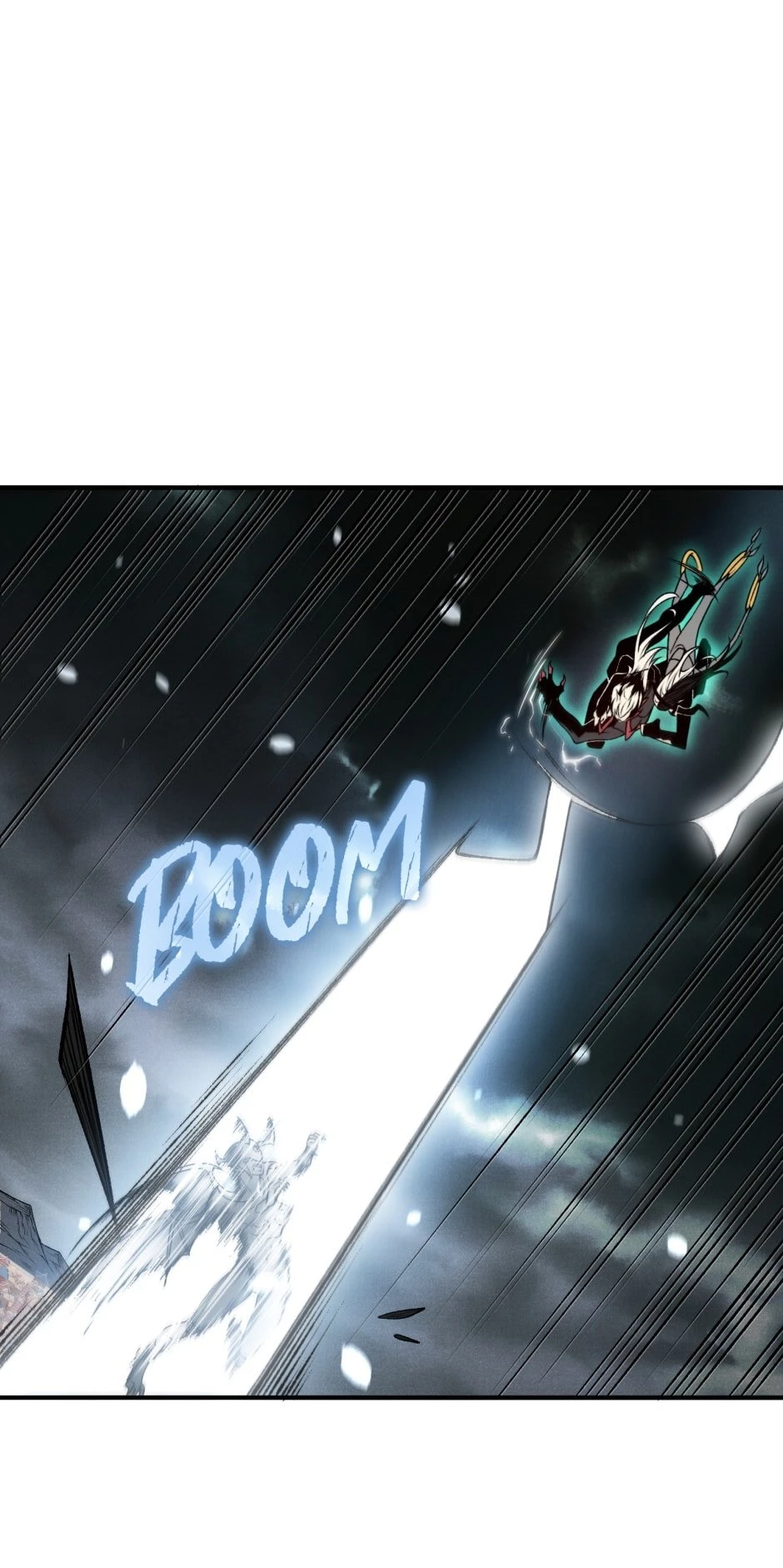 The Devil Never Cries Chapter 72 - 3