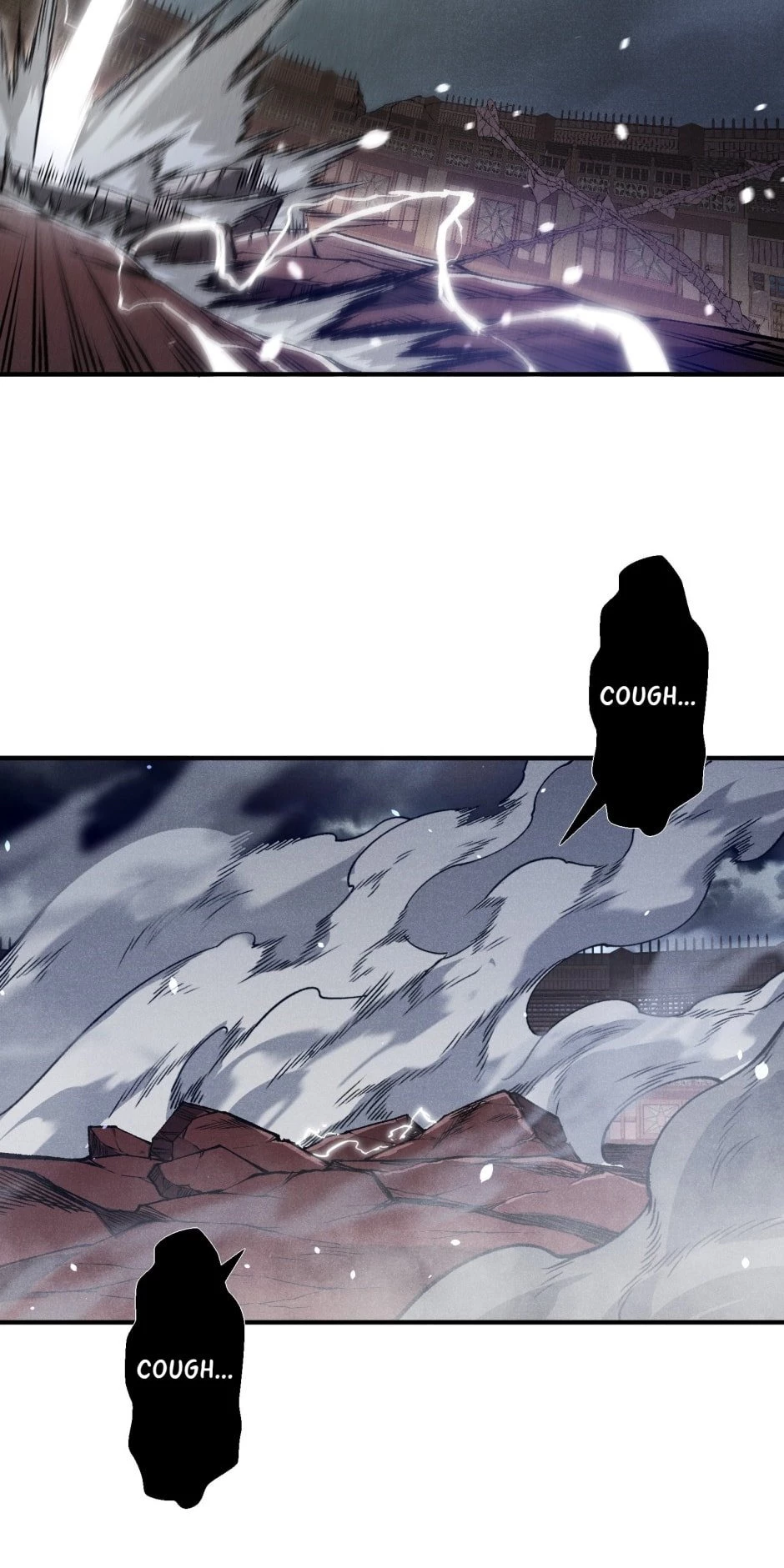 The Devil Never Cries Chapter 72 - 5