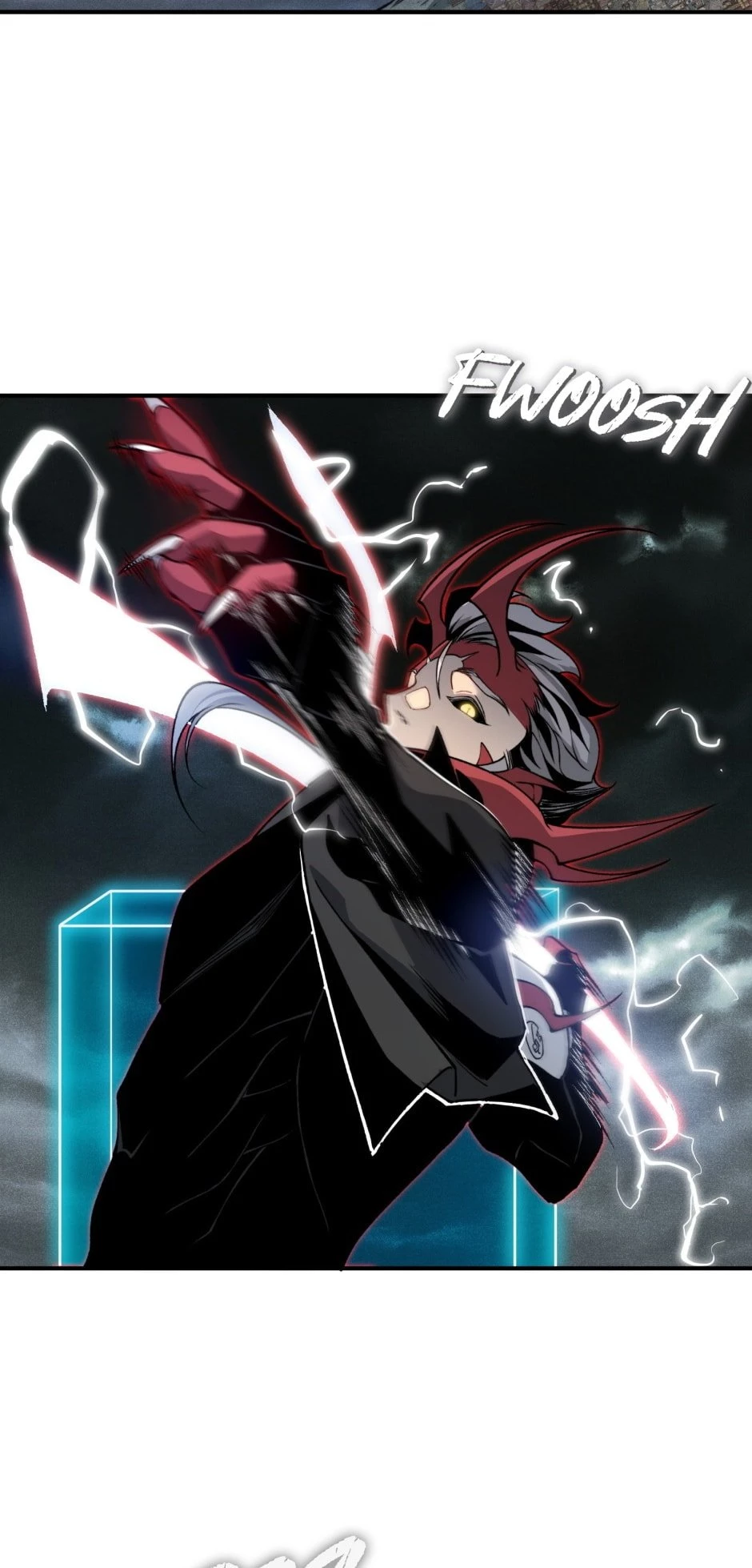 The Devil Never Cries Chapter 72 - 20
