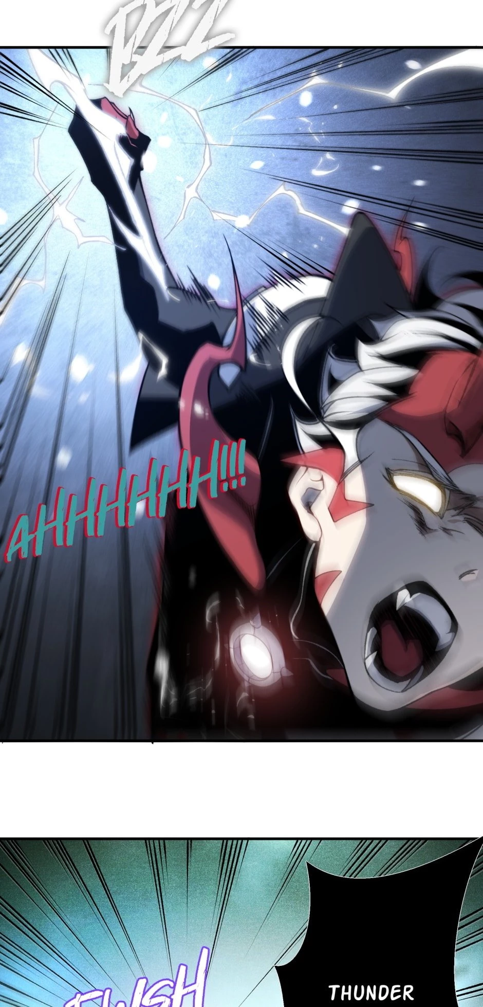 The Devil Never Cries Chapter 72 - 21