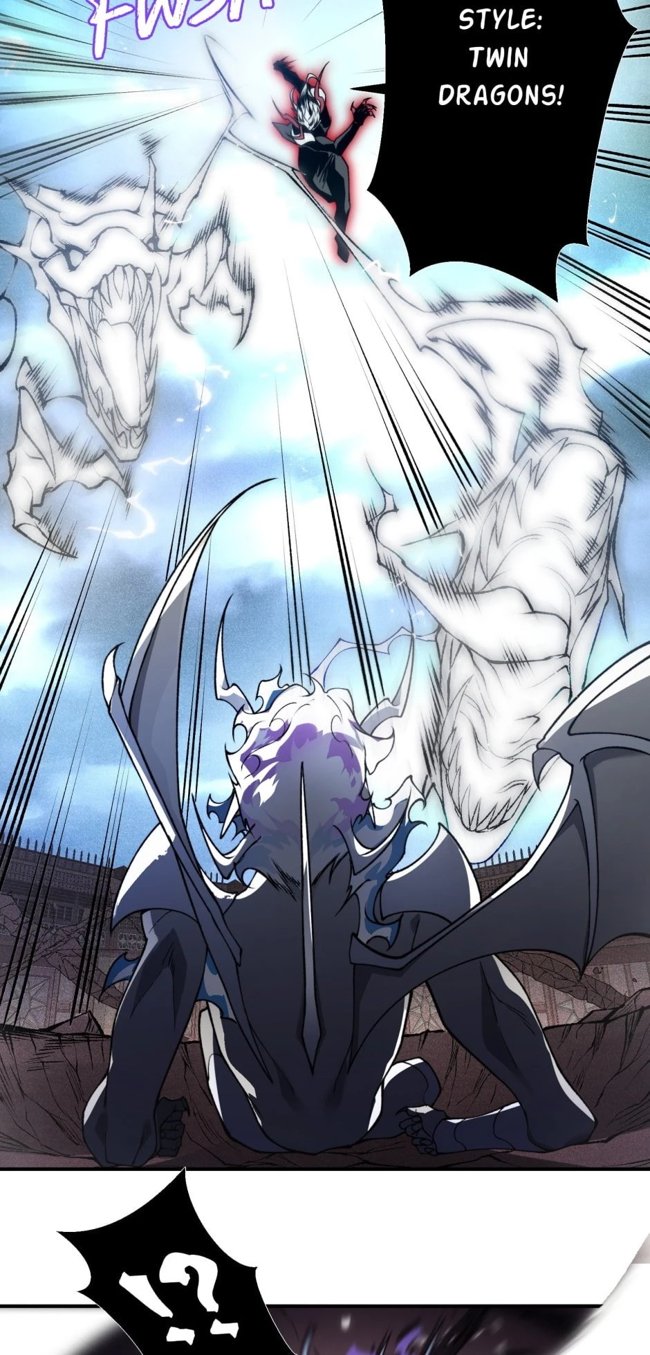 The Devil Never Cries Chapter 72 - 22
