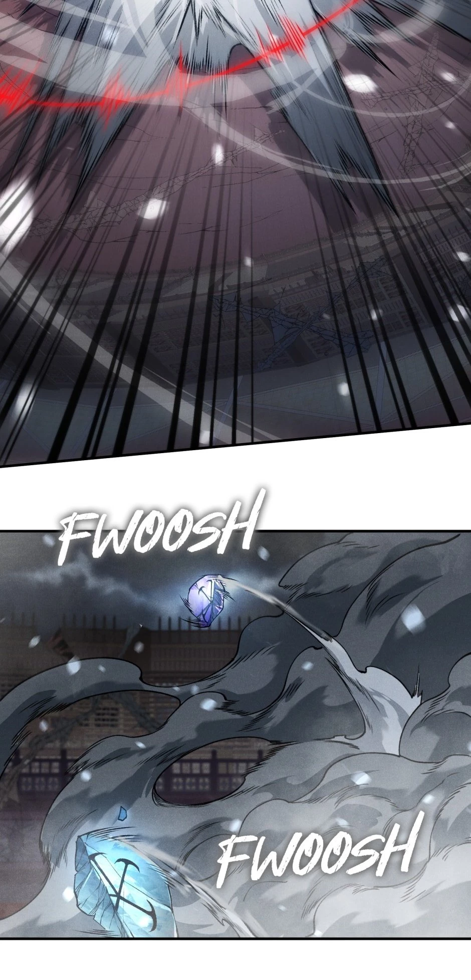 The Devil Never Cries Chapter 72 - 24