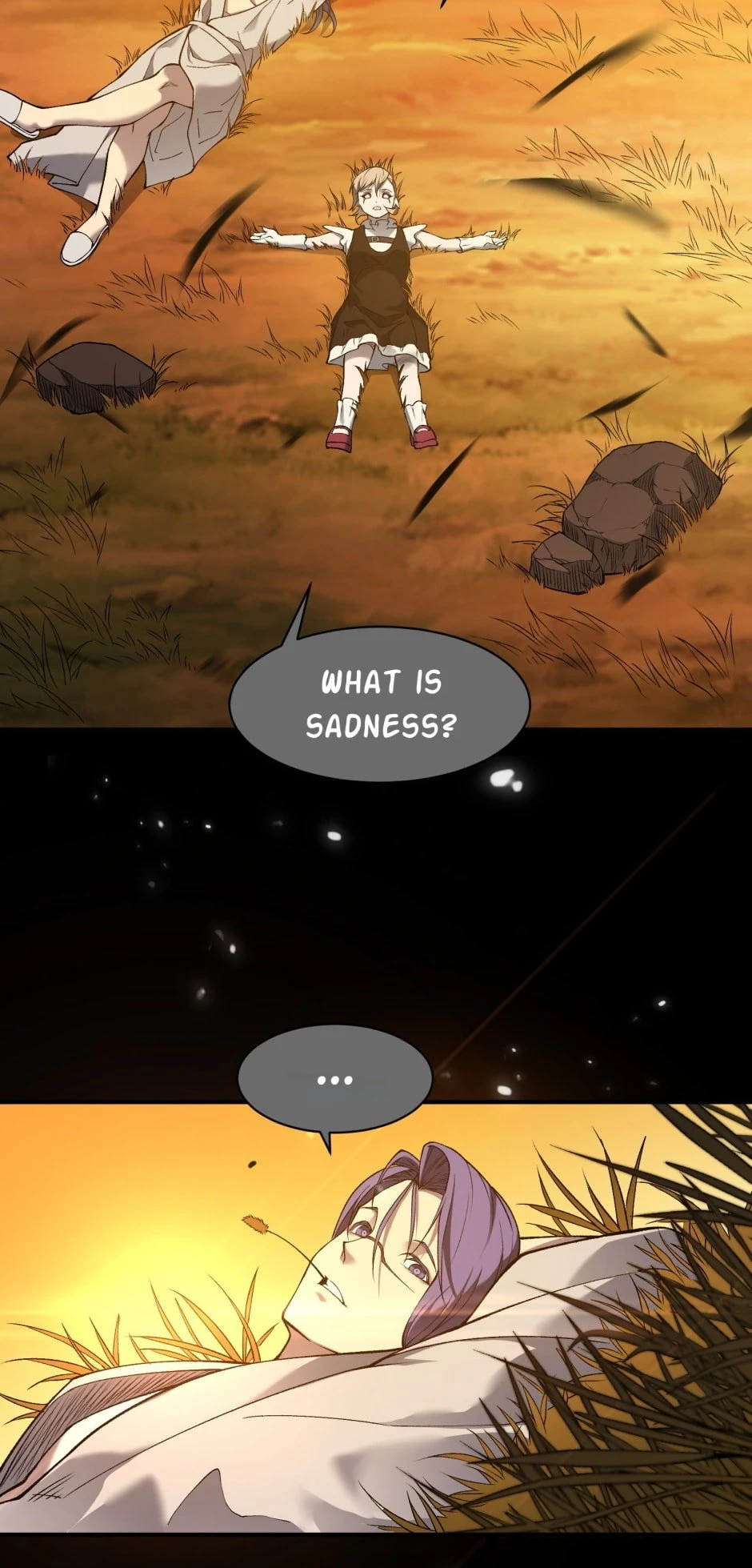 The Devil Never Cries Chapter 72 - 28