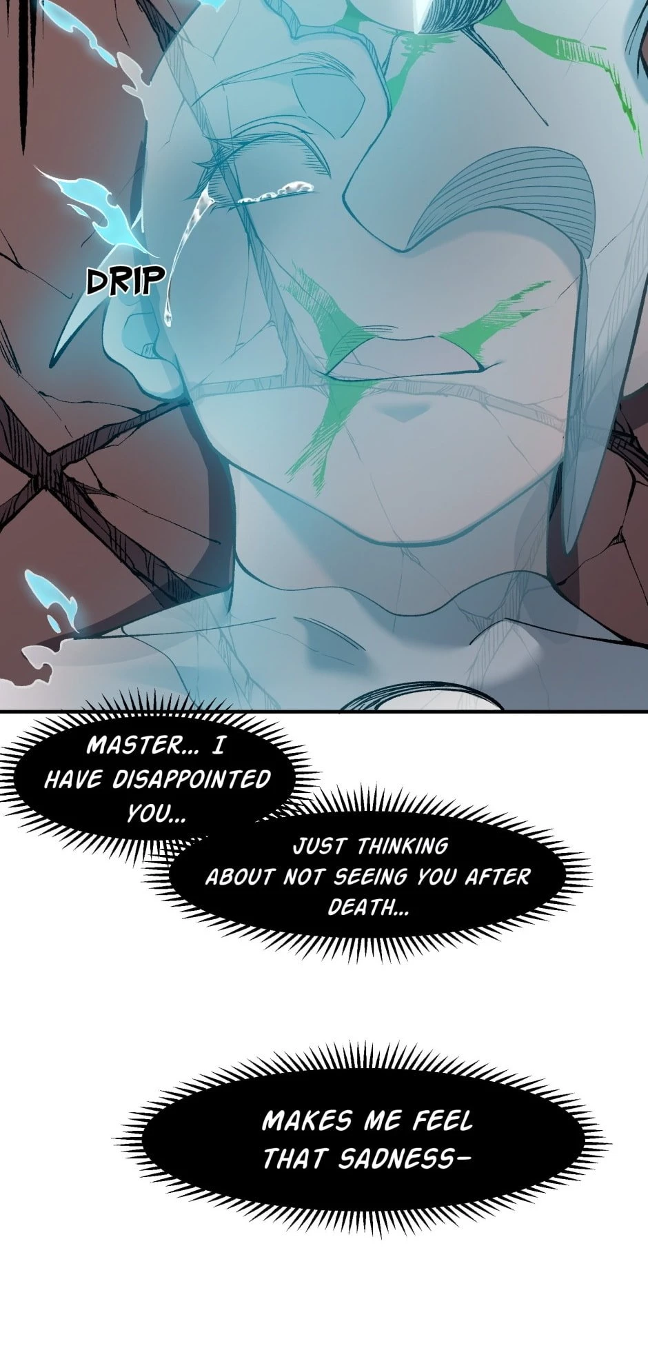 The Devil Never Cries Chapter 72 - 30