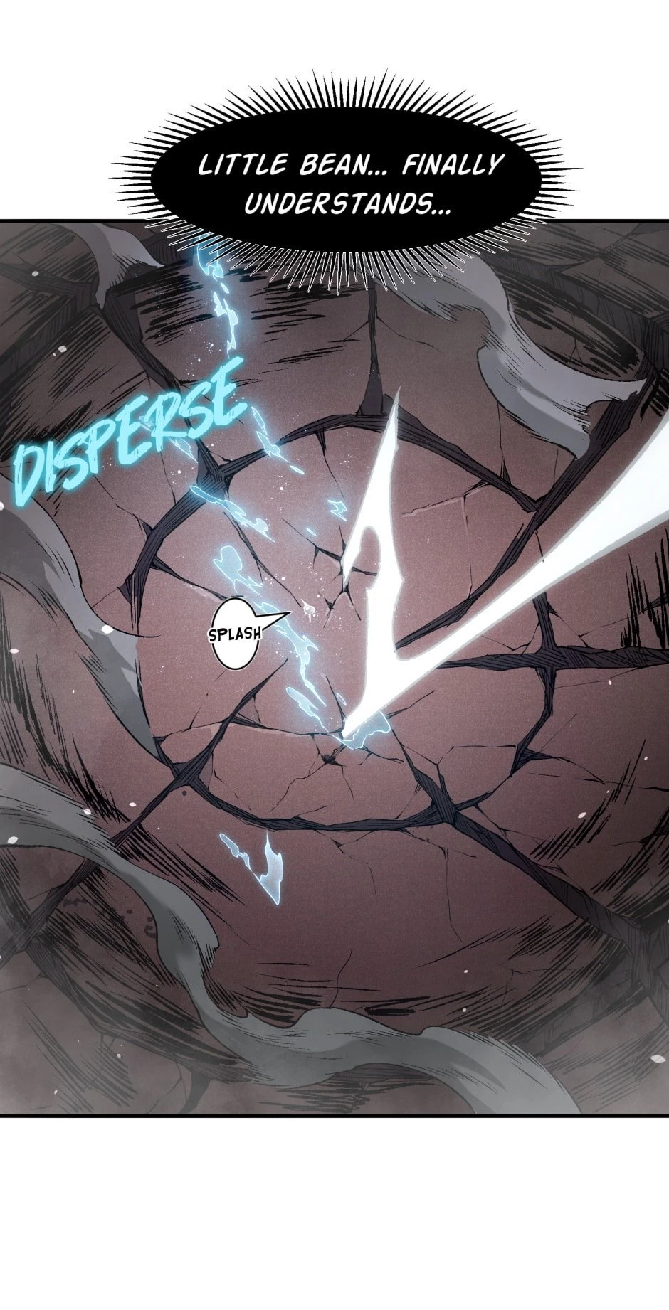 The Devil Never Cries Chapter 72 - 31