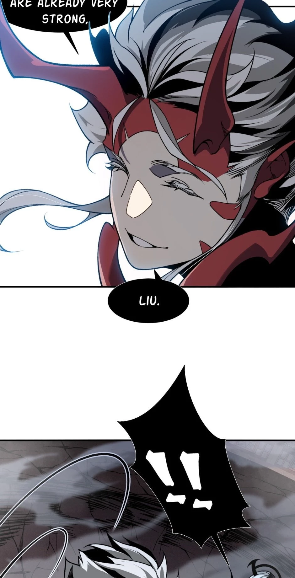The Devil Never Cries Chapter 72 - 34