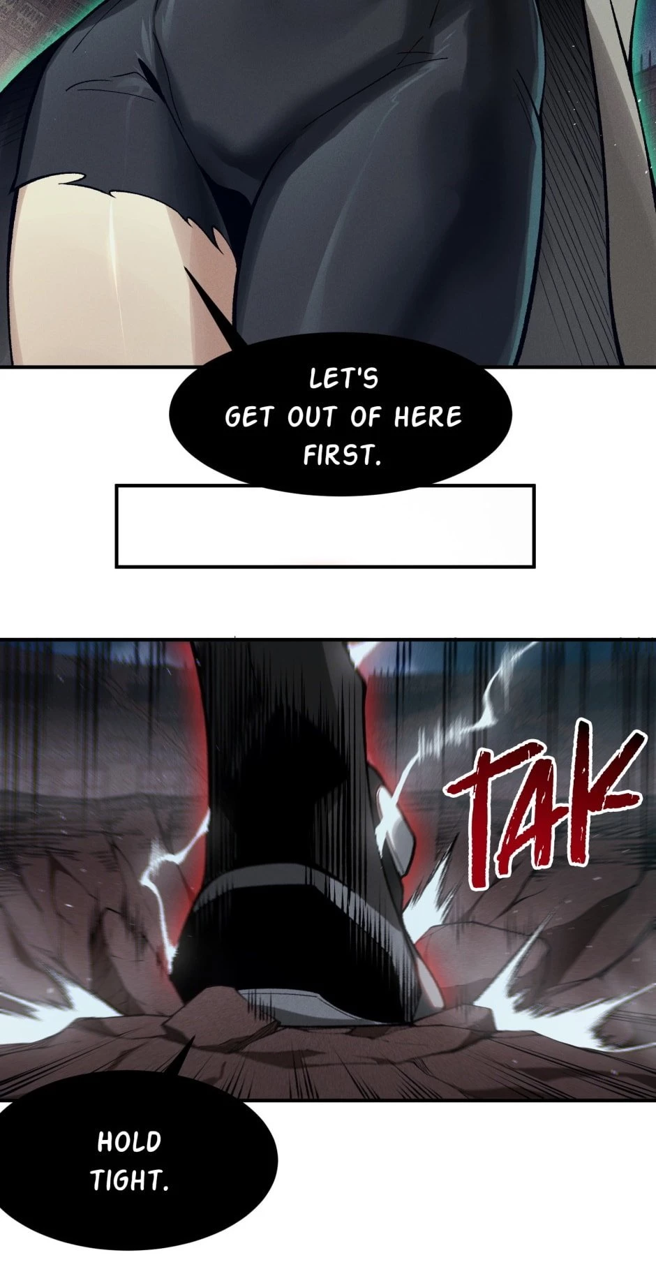 The Devil Never Cries Chapter 72 - 50