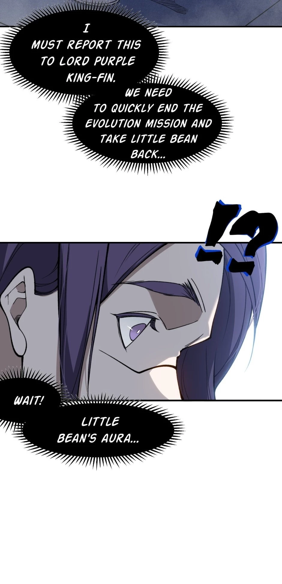 The Devil Never Cries Chapter 72 - 59