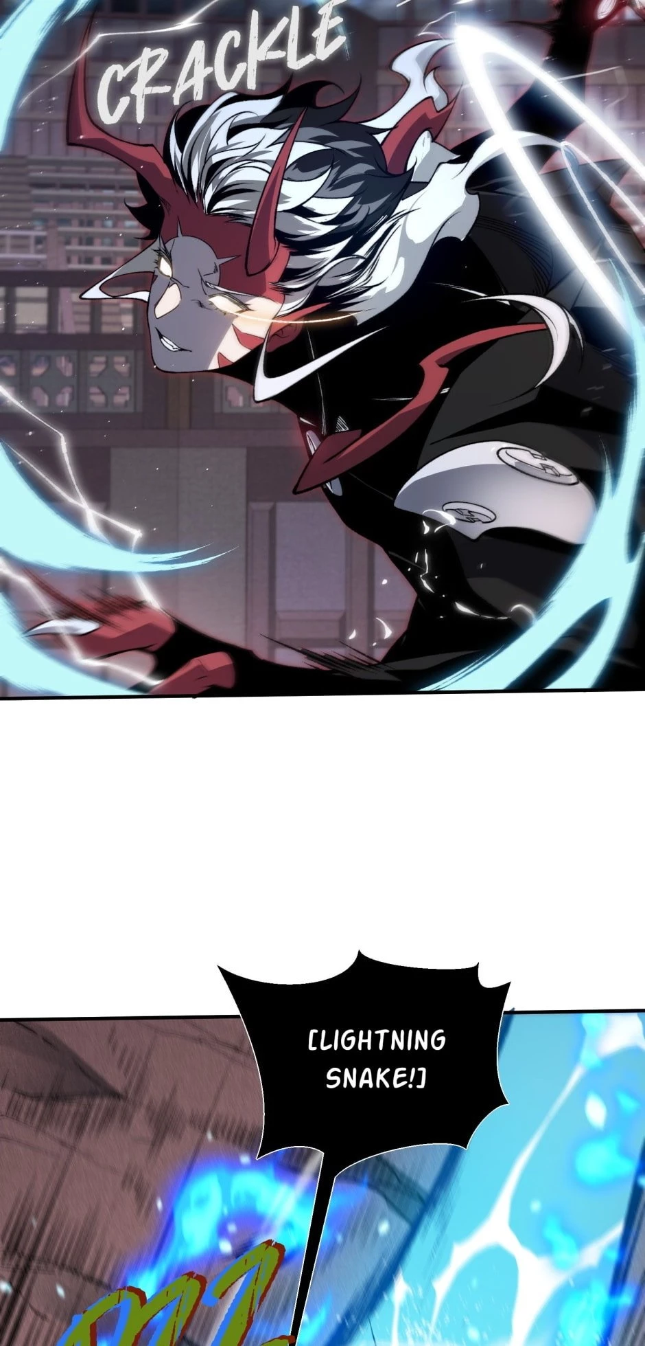 The Devil Never Cries Chapter 71 - 18