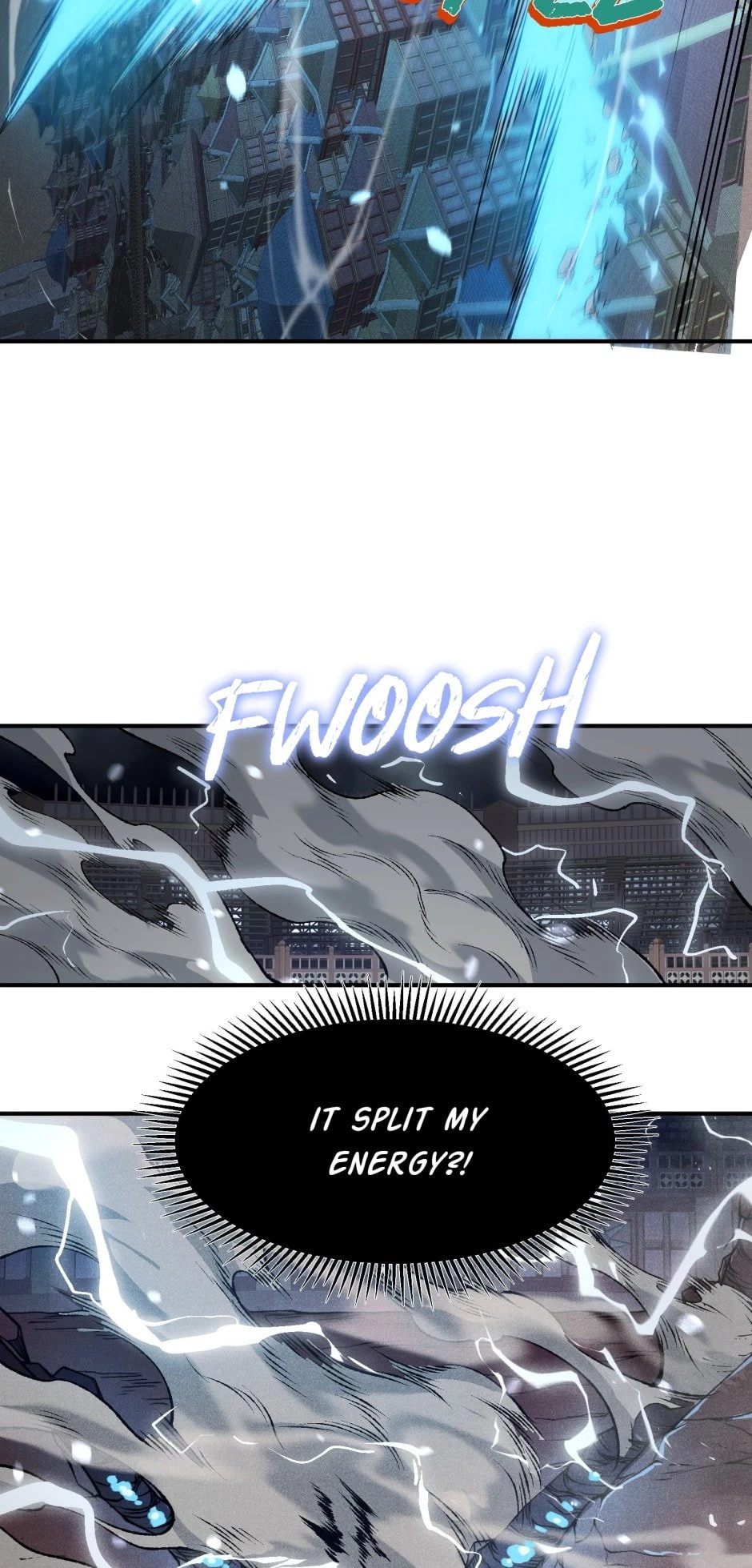 The Devil Never Cries Chapter 71 - 21