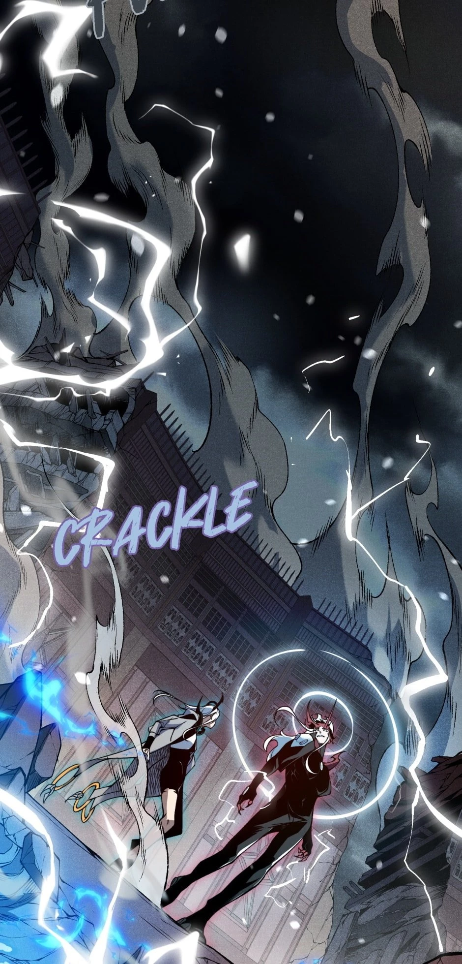 The Devil Never Cries Chapter 71 - 23