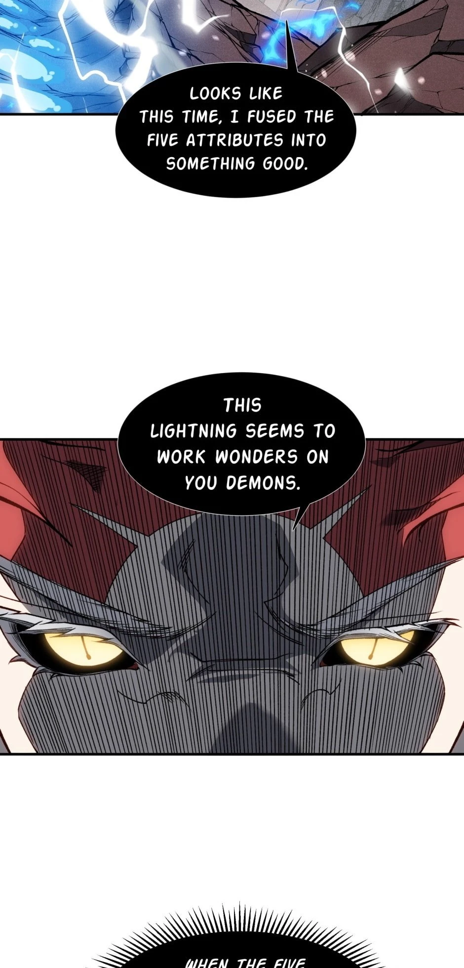 The Devil Never Cries Chapter 71 - 24