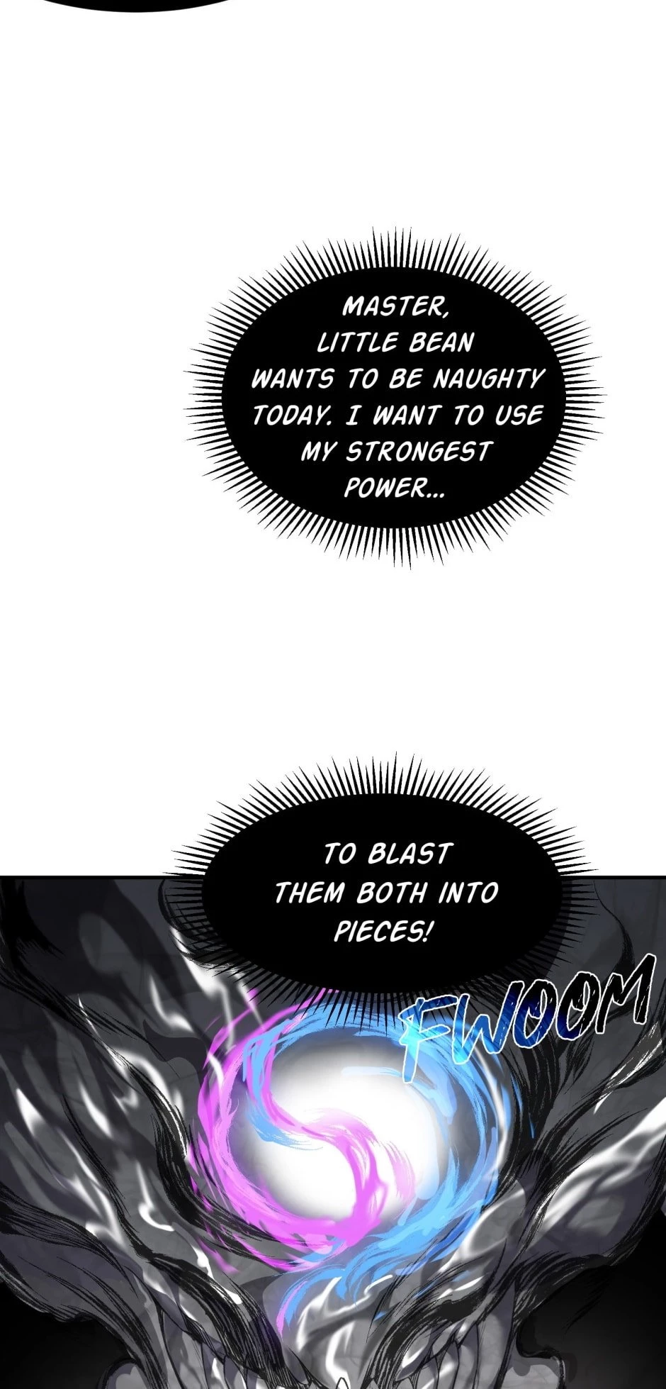 The Devil Never Cries Chapter 71 - 29