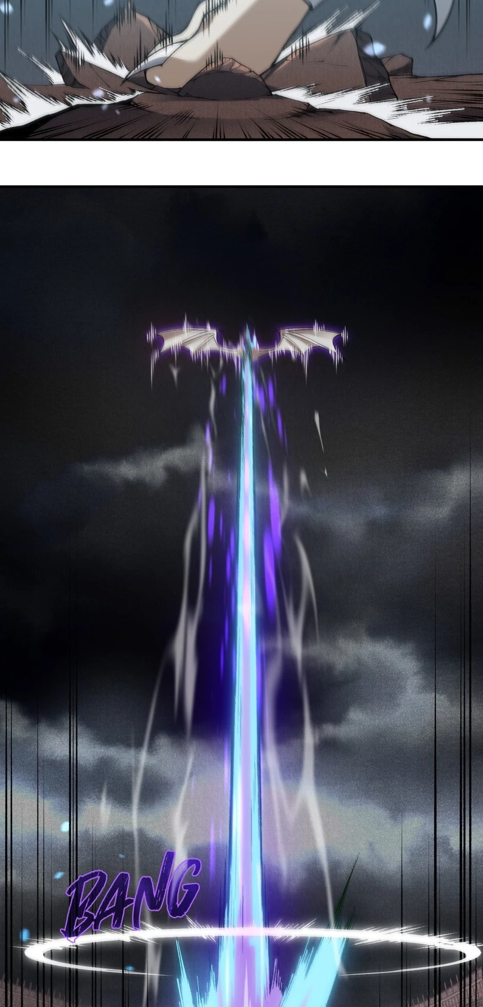 The Devil Never Cries Chapter 71 - 33