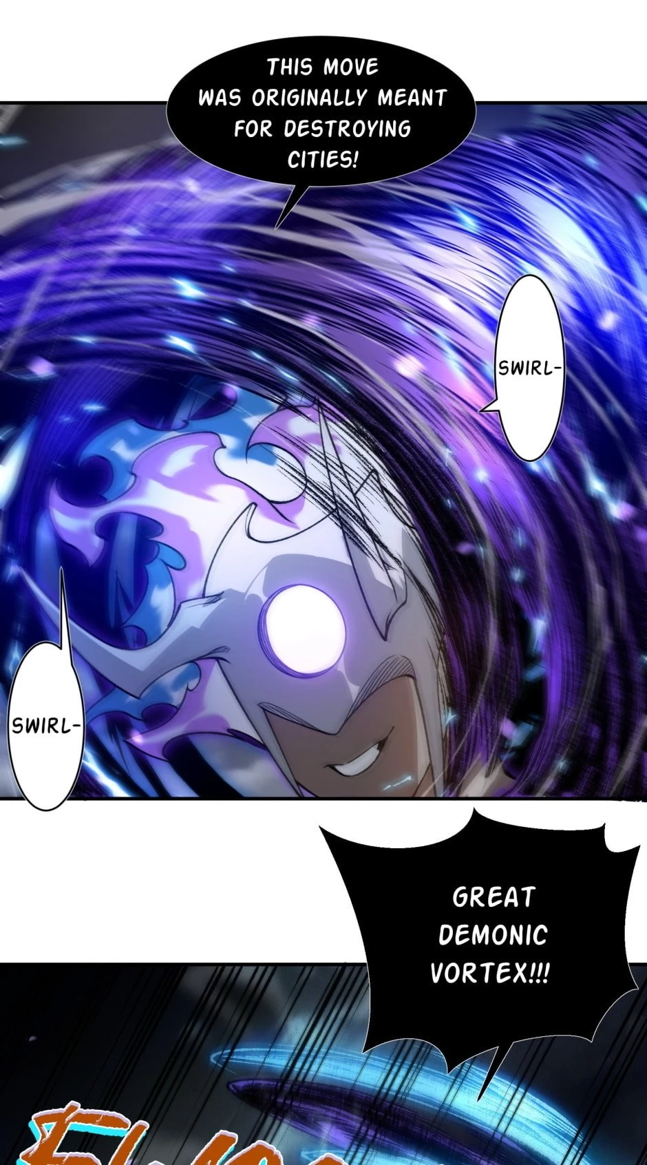 The Devil Never Cries Chapter 71 - 44
