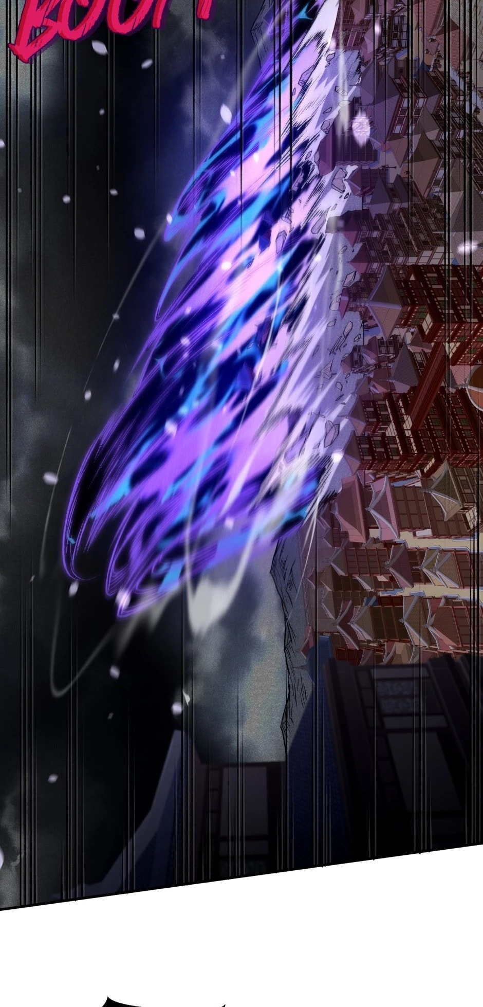 The Devil Never Cries Chapter 71 - 51