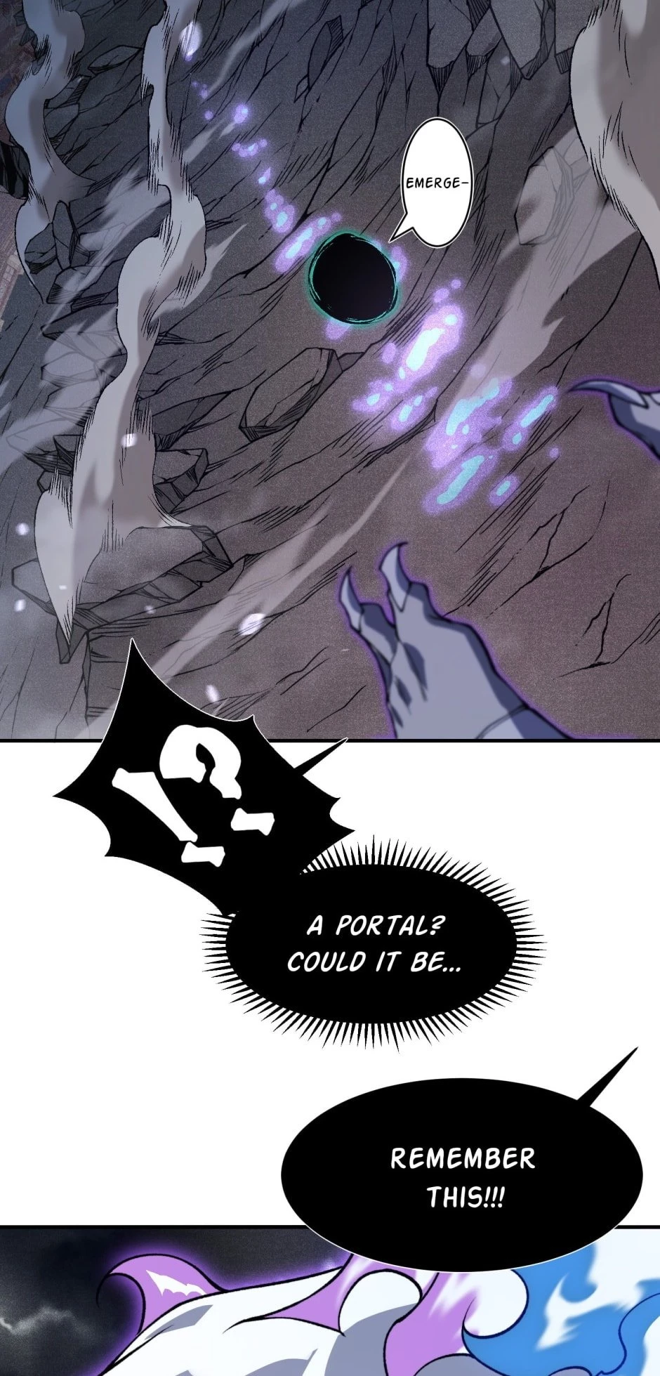 The Devil Never Cries Chapter 71 - 53