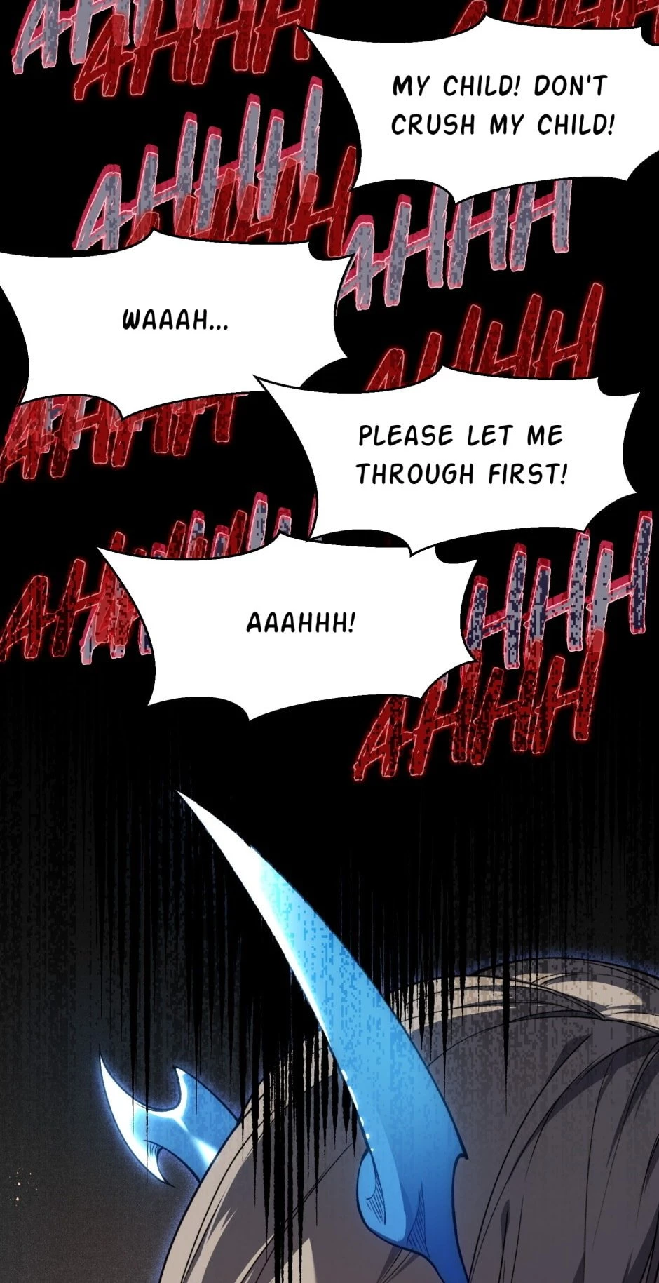 The Devil Never Cries Chapter 66 - 10