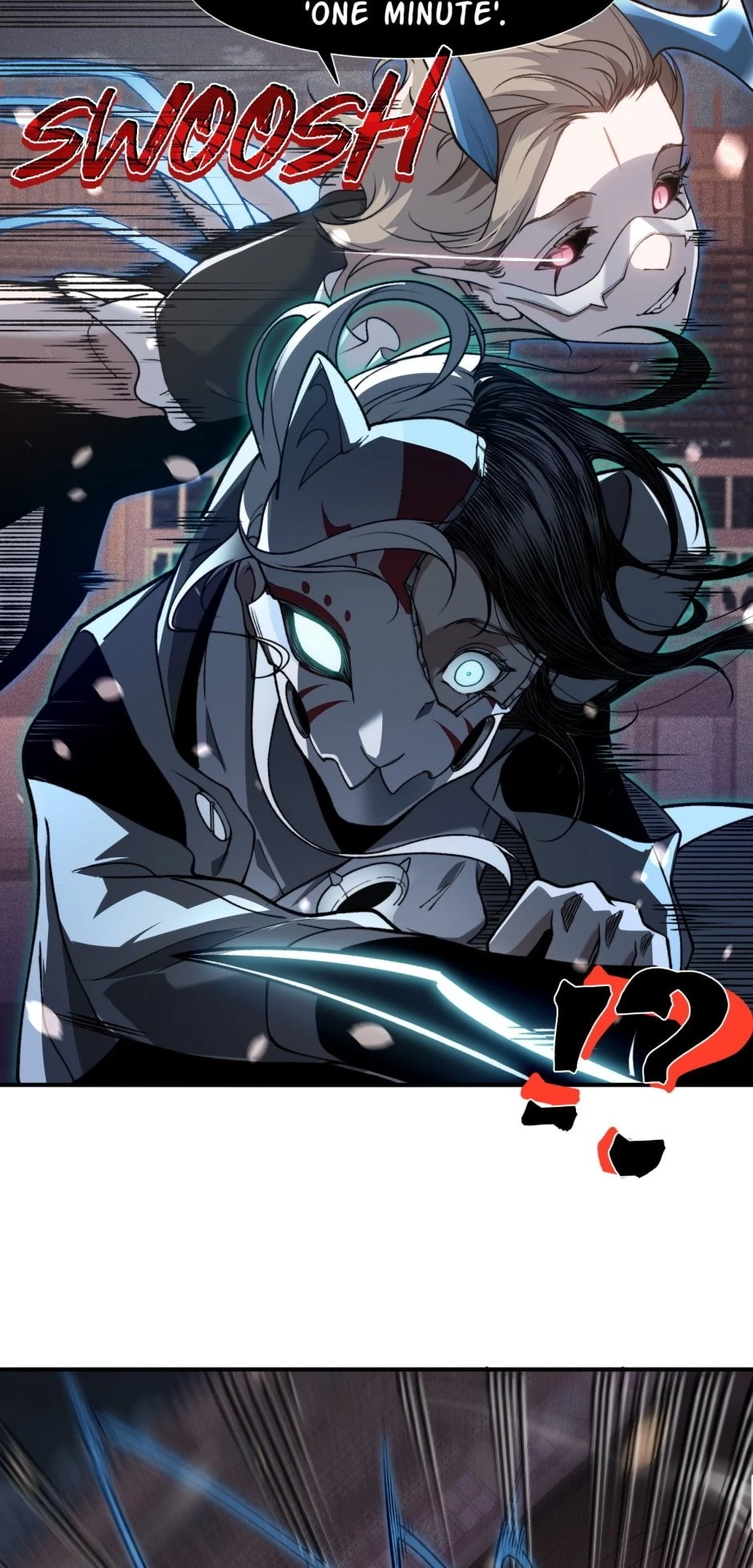 The Devil Never Cries Chapter 66 - 18