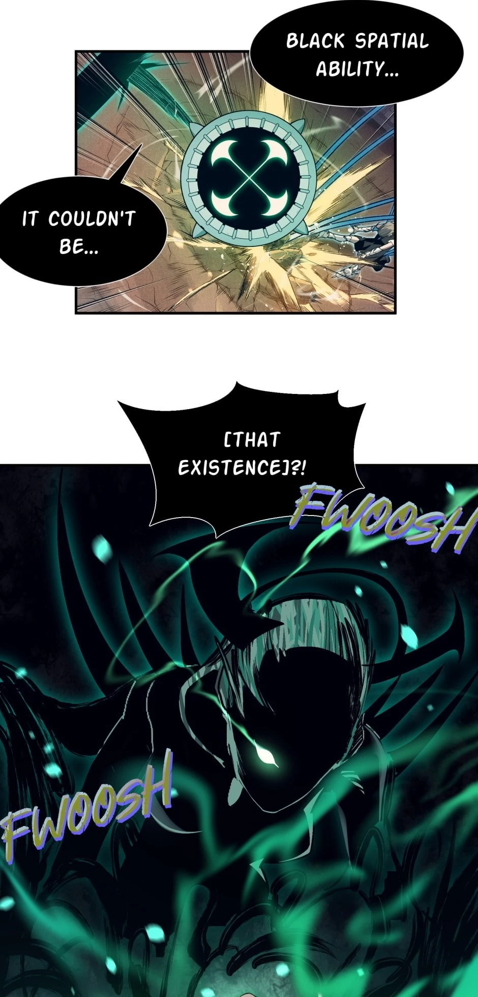The Devil Never Cries Chapter 66 - 23