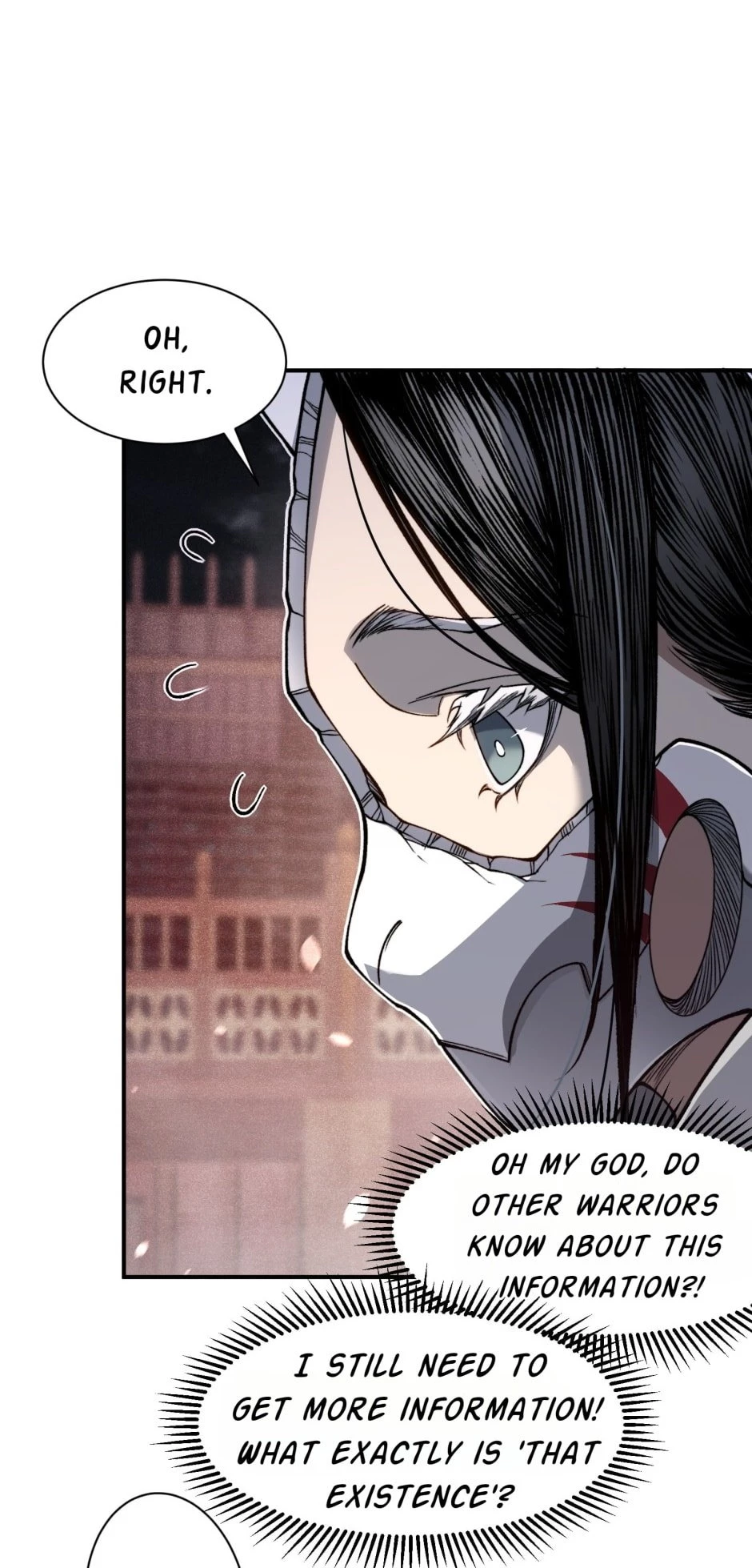 The Devil Never Cries Chapter 66 - 32