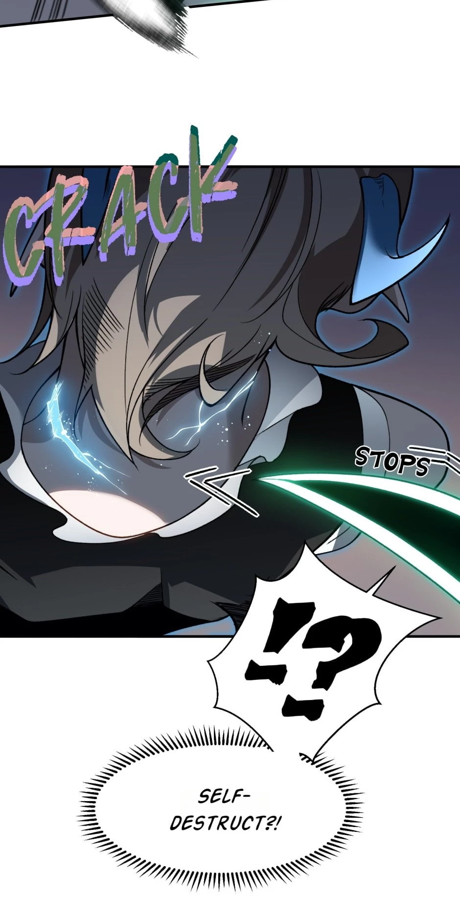 The Devil Never Cries Chapter 66 - 45