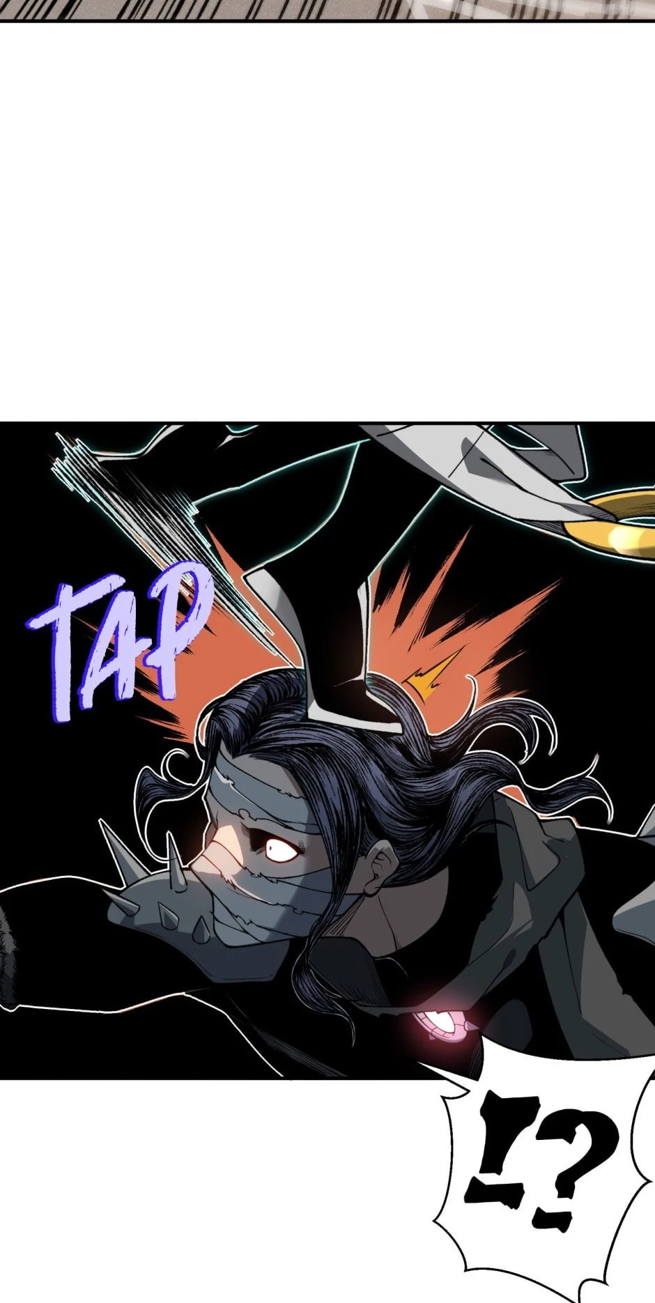 The Devil Never Cries Chapter 65 - 17