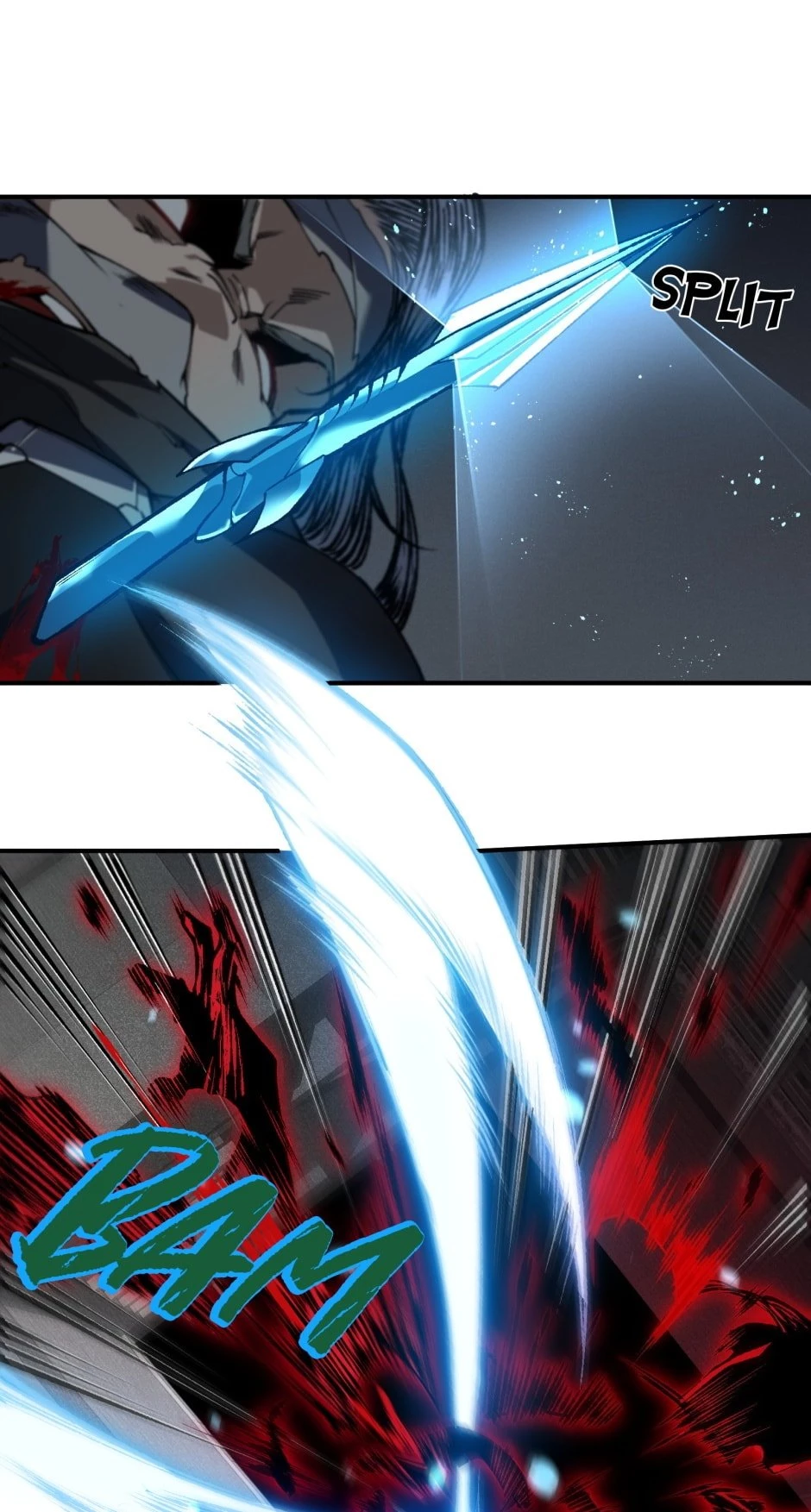 The Devil Never Cries Chapter 65 - 34