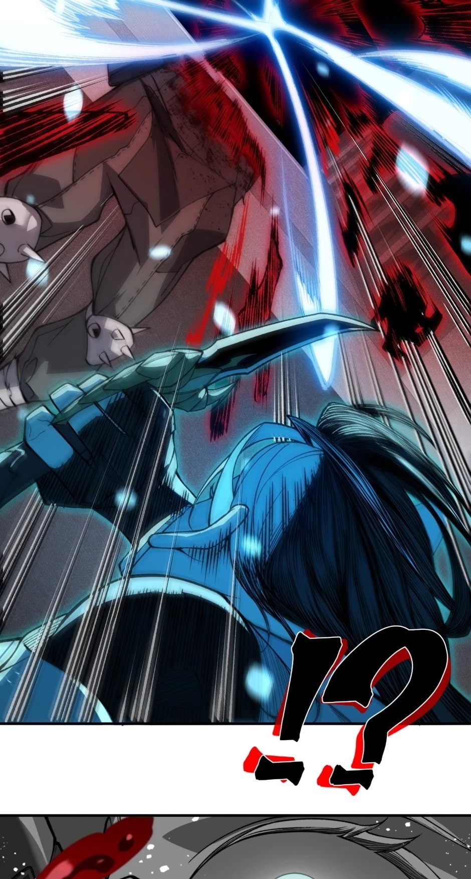 The Devil Never Cries Chapter 65 - 35