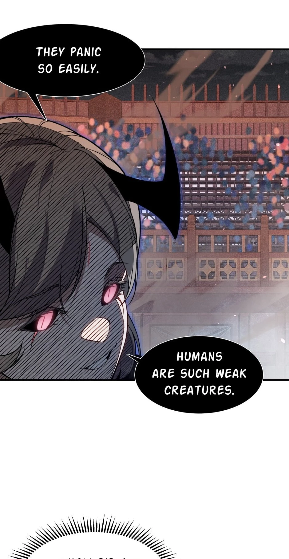 The Devil Never Cries Chapter 65 - 46