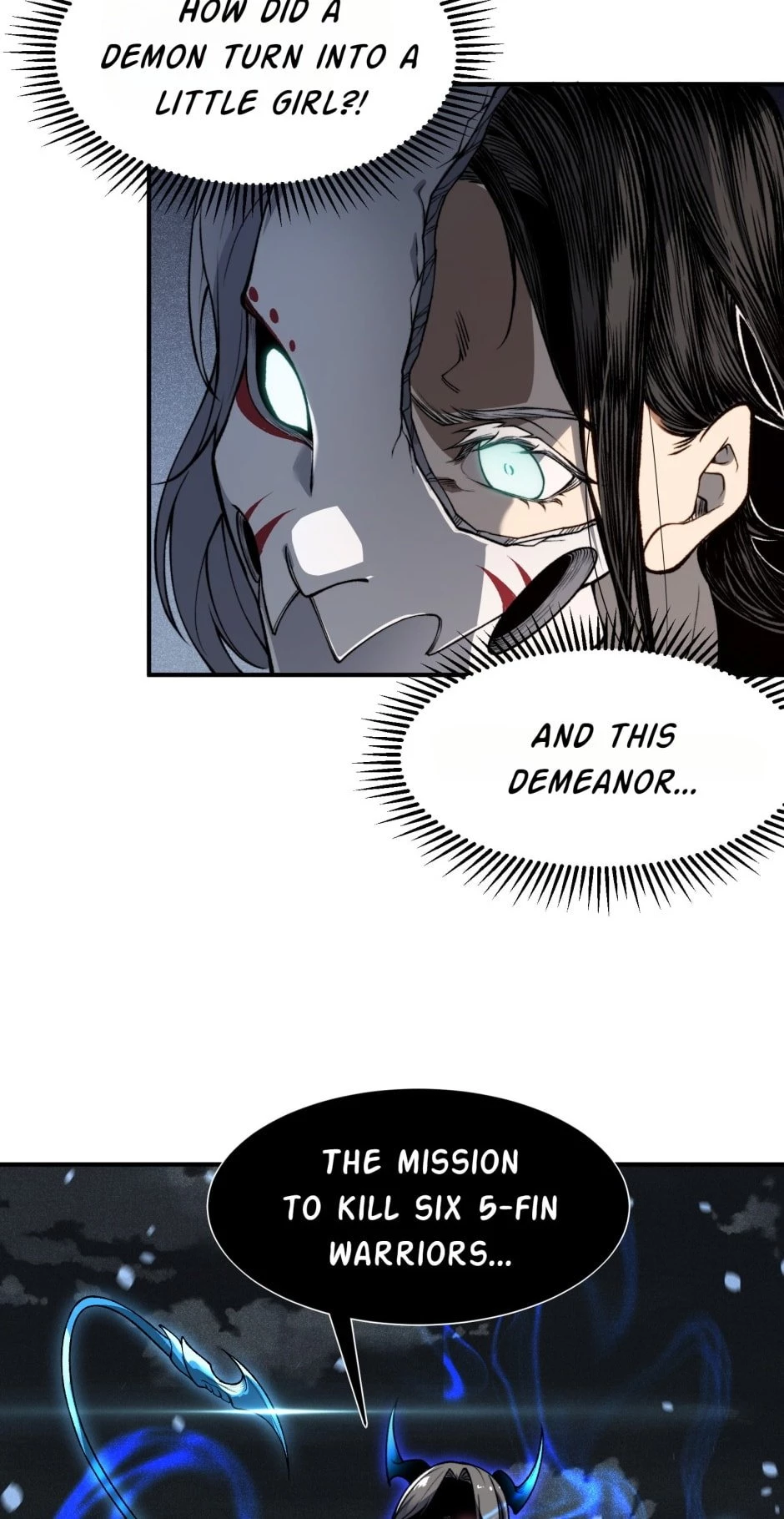 The Devil Never Cries Chapter 65 - 47