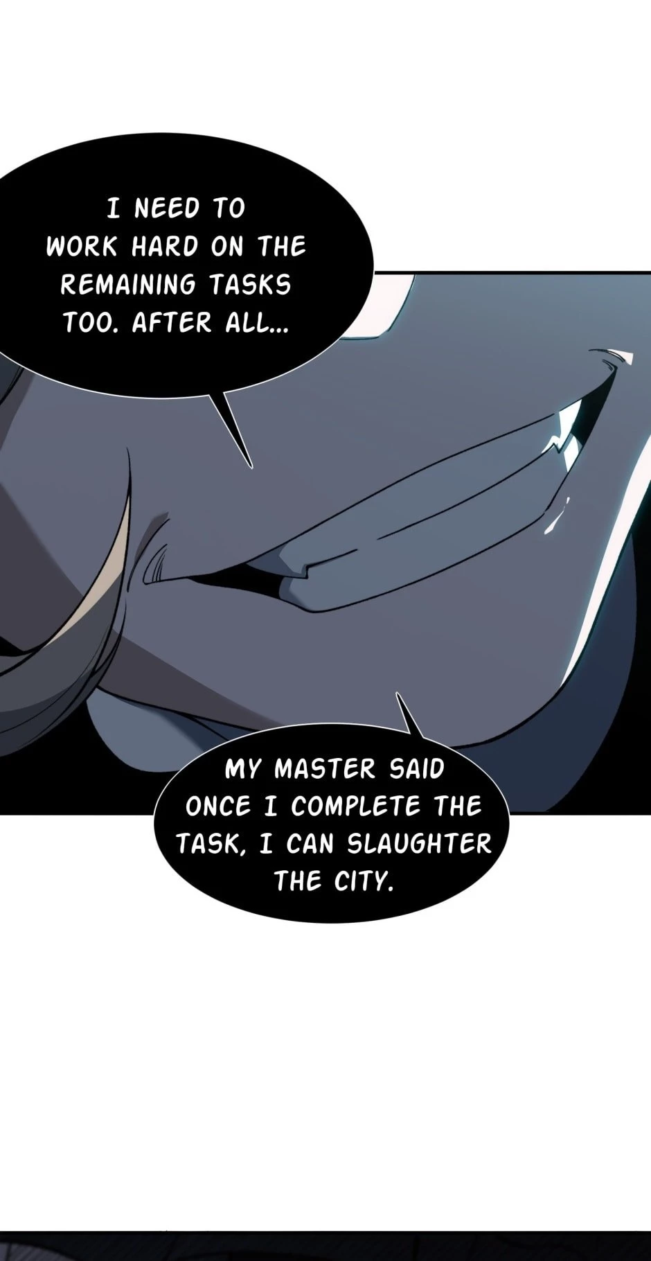 The Devil Never Cries Chapter 65 - 49